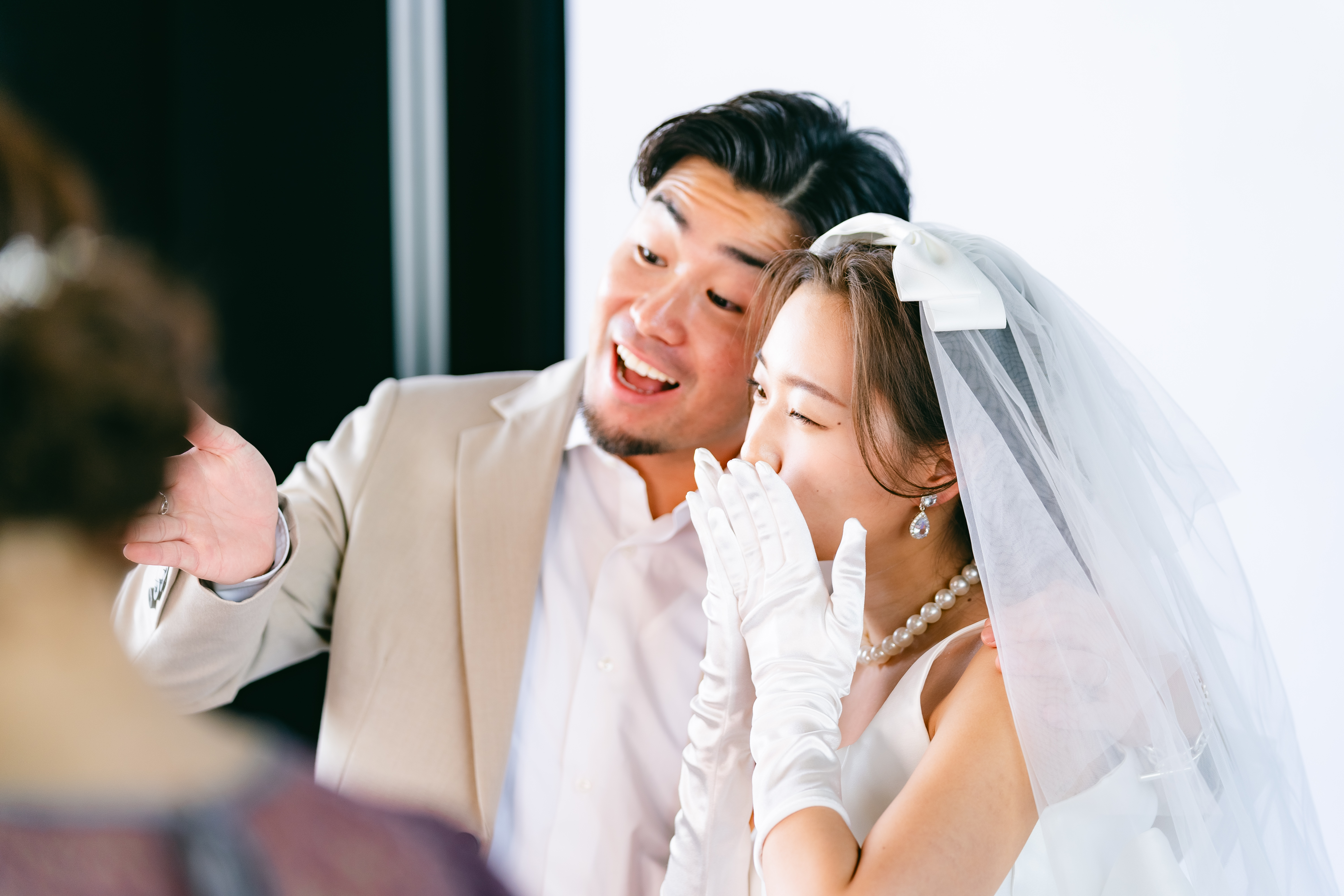 セラヴィ東京 結婚式二次会プロデュース