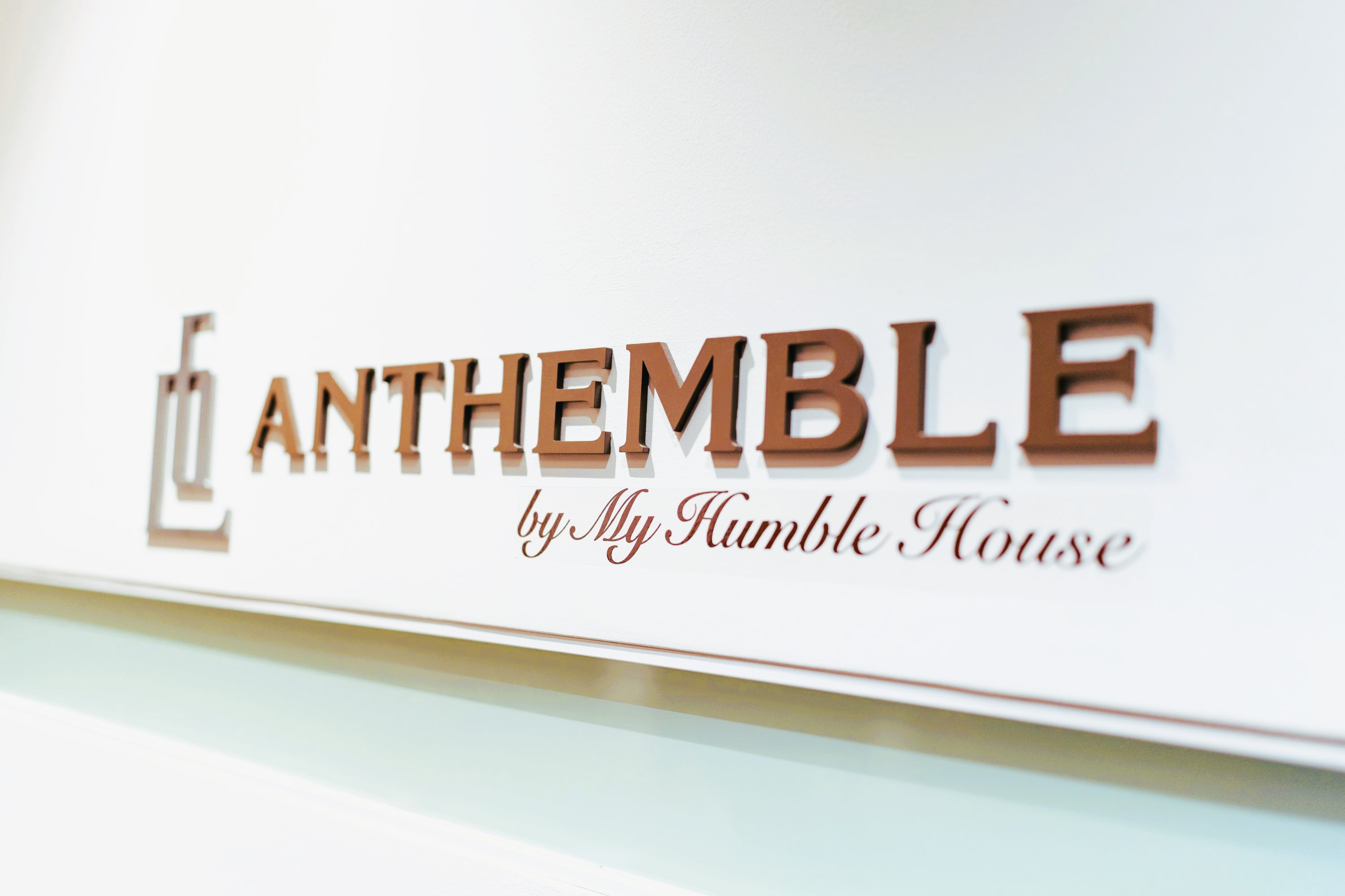 アンセンブル丸の内 結婚式1.5次会パーティー