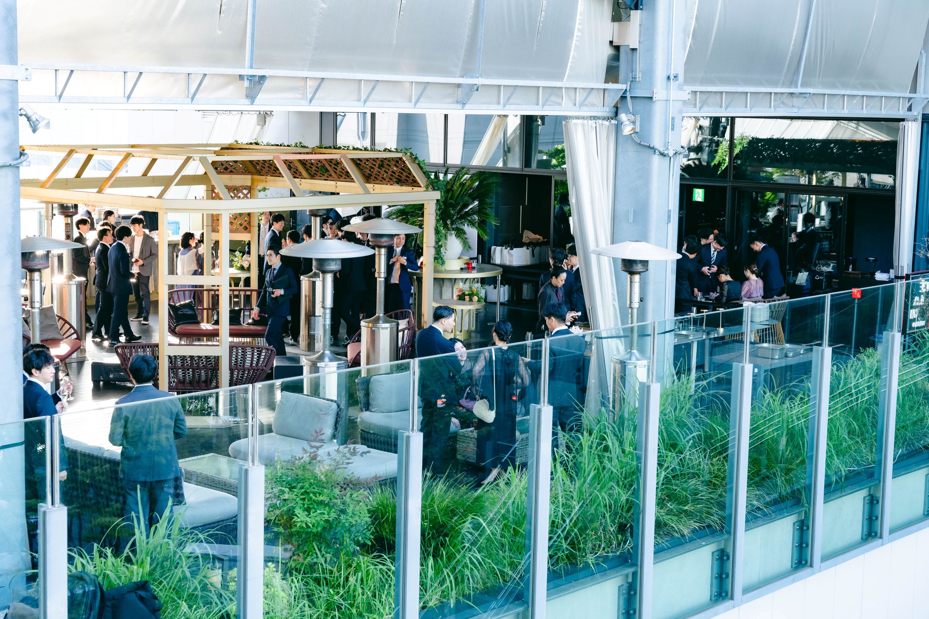 セラヴィ東京 結婚式二次会代行業者