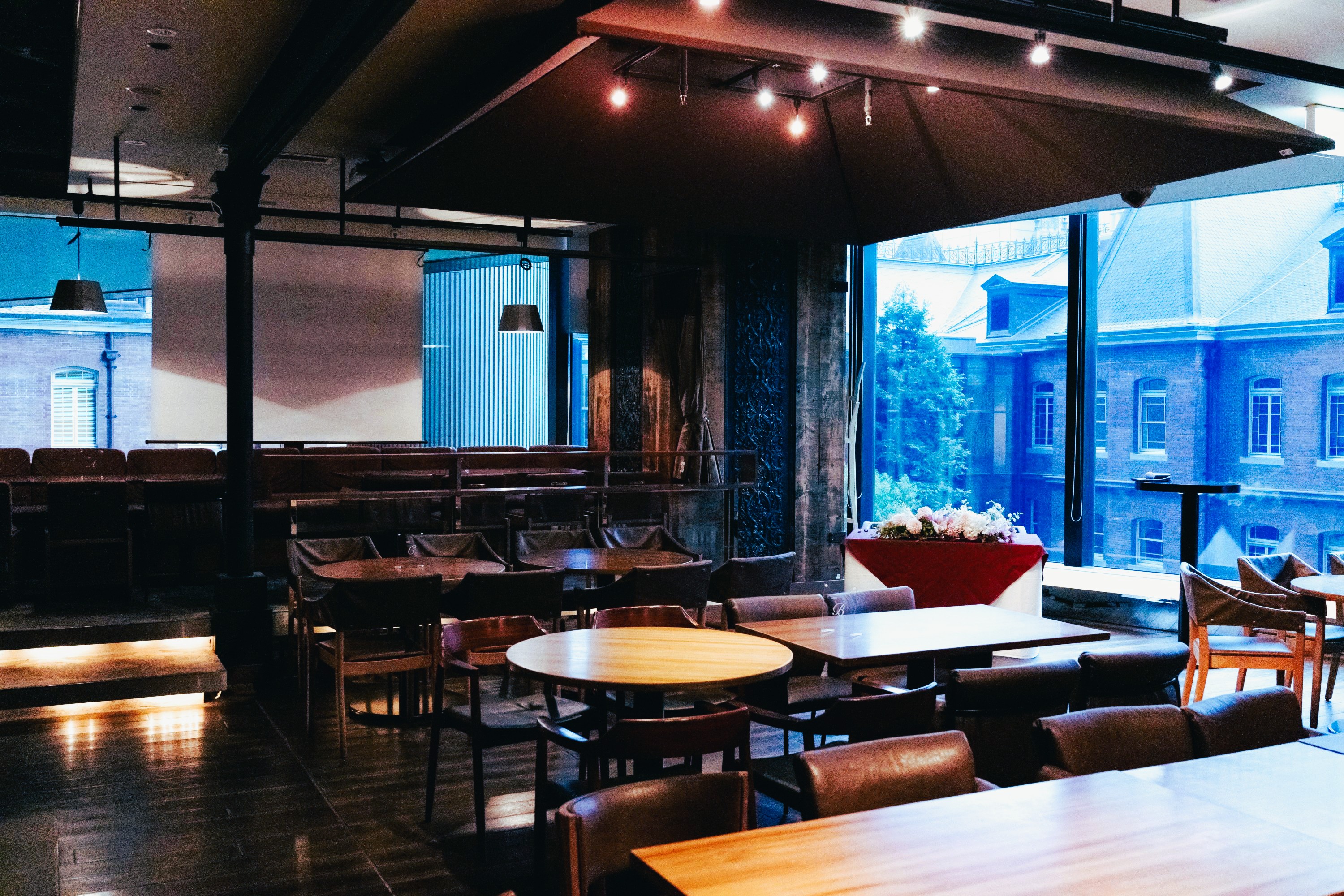 アンセンブル丸の内 会費制結婚パーティー