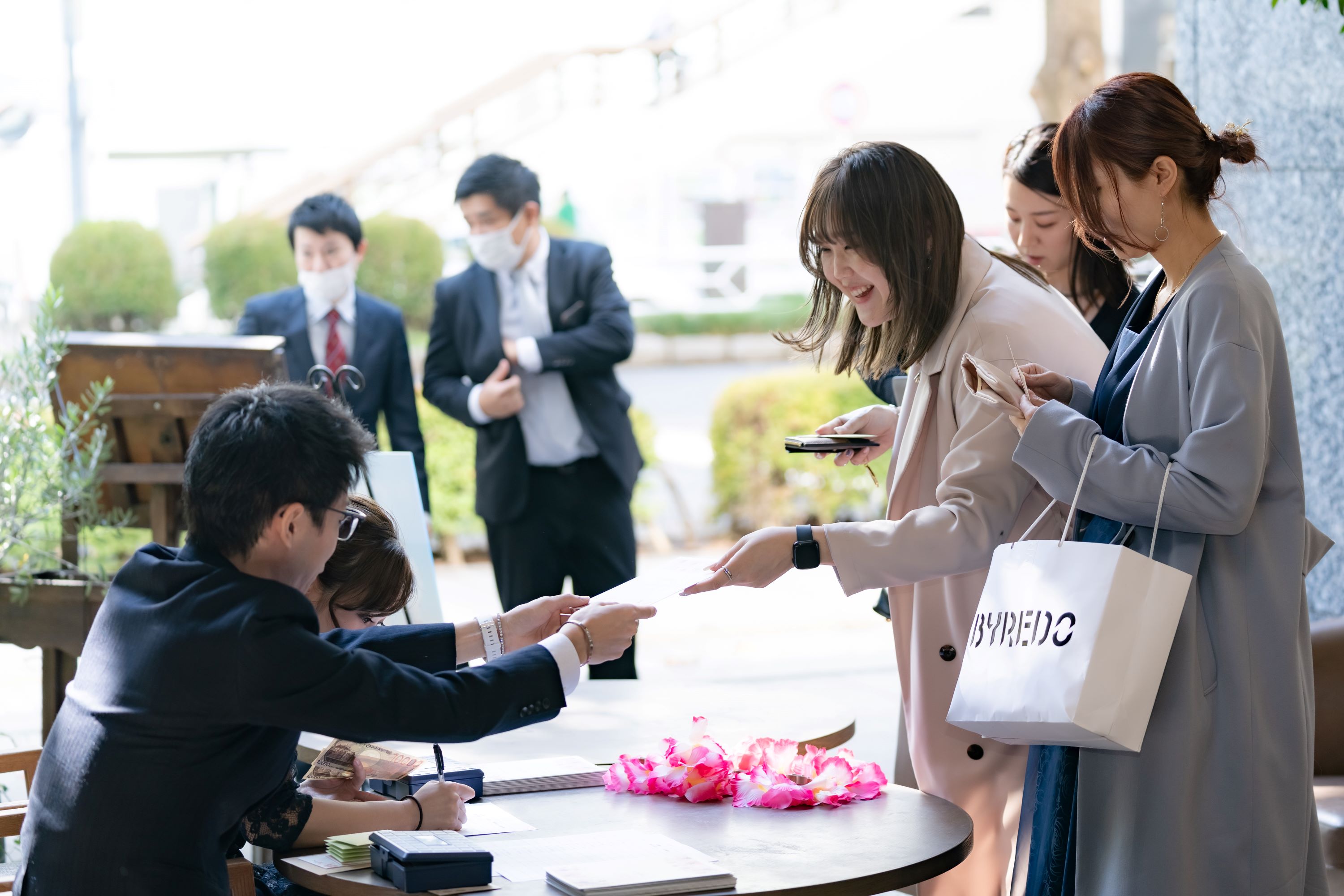 結婚式1.5次会 会費制 結婚式1.5次会 会費制