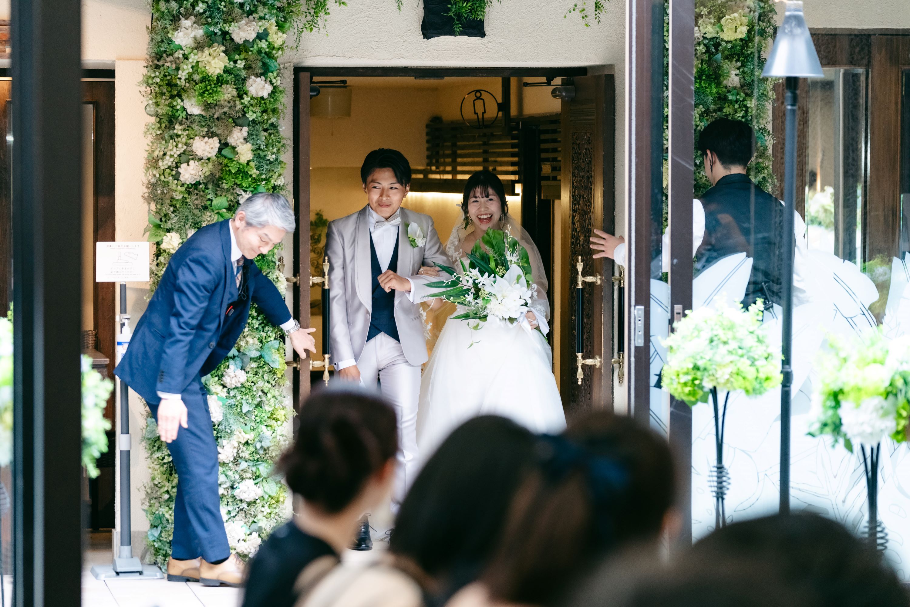 都内でカジュアル1.5次会パーティー
