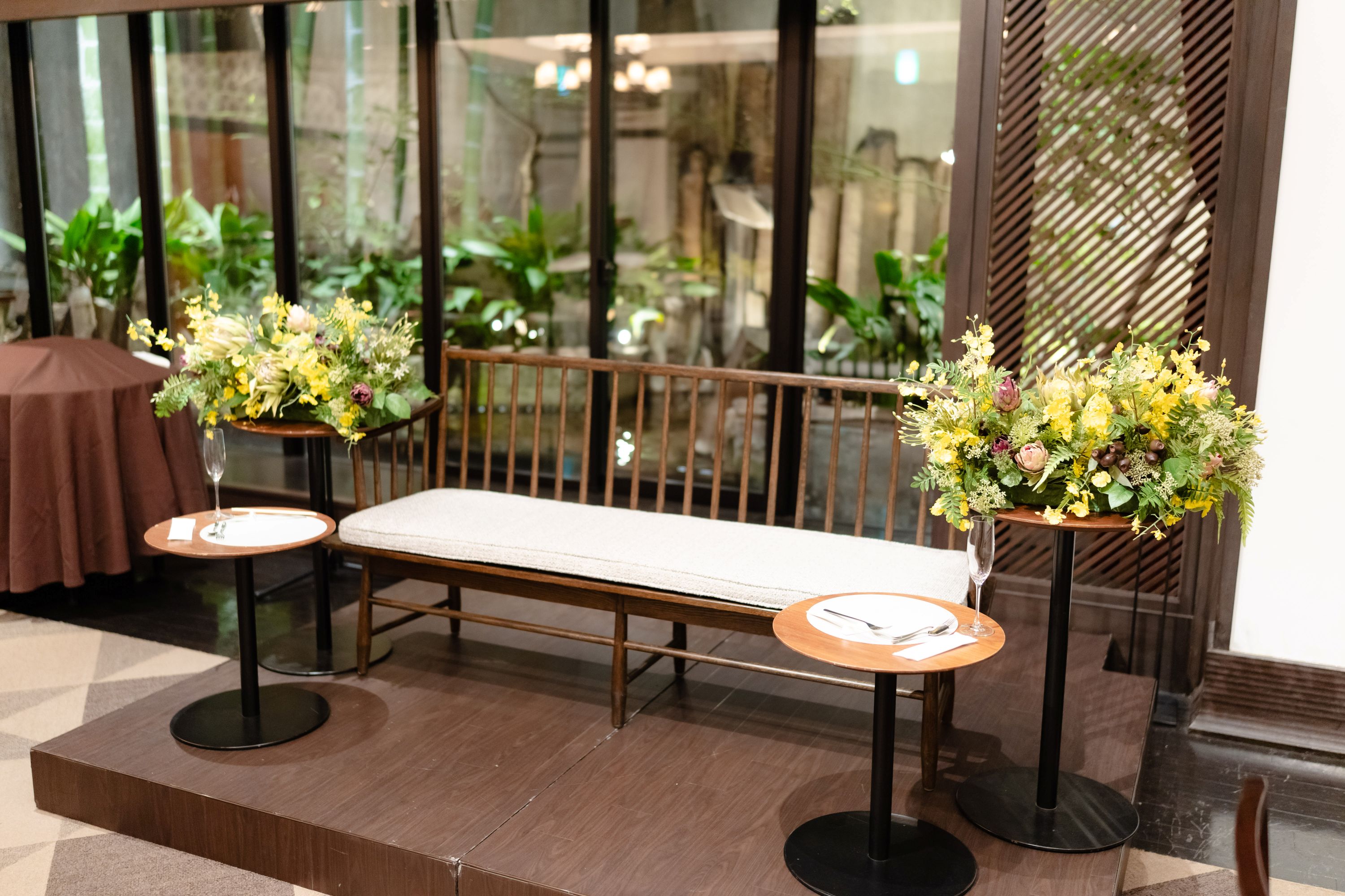 結婚式1.5次会 幹事代行プラン