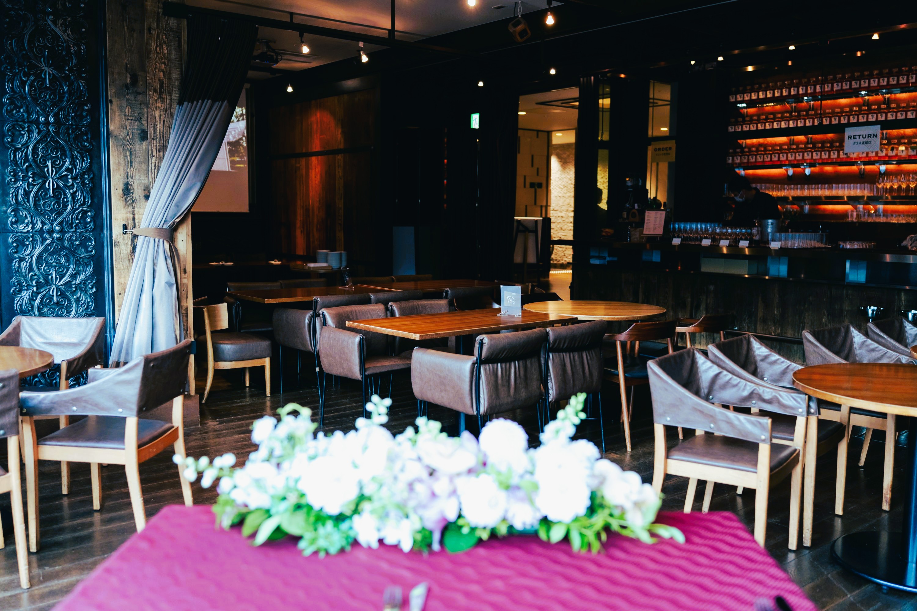 アンセンブル丸の内 カジュアルウェディング