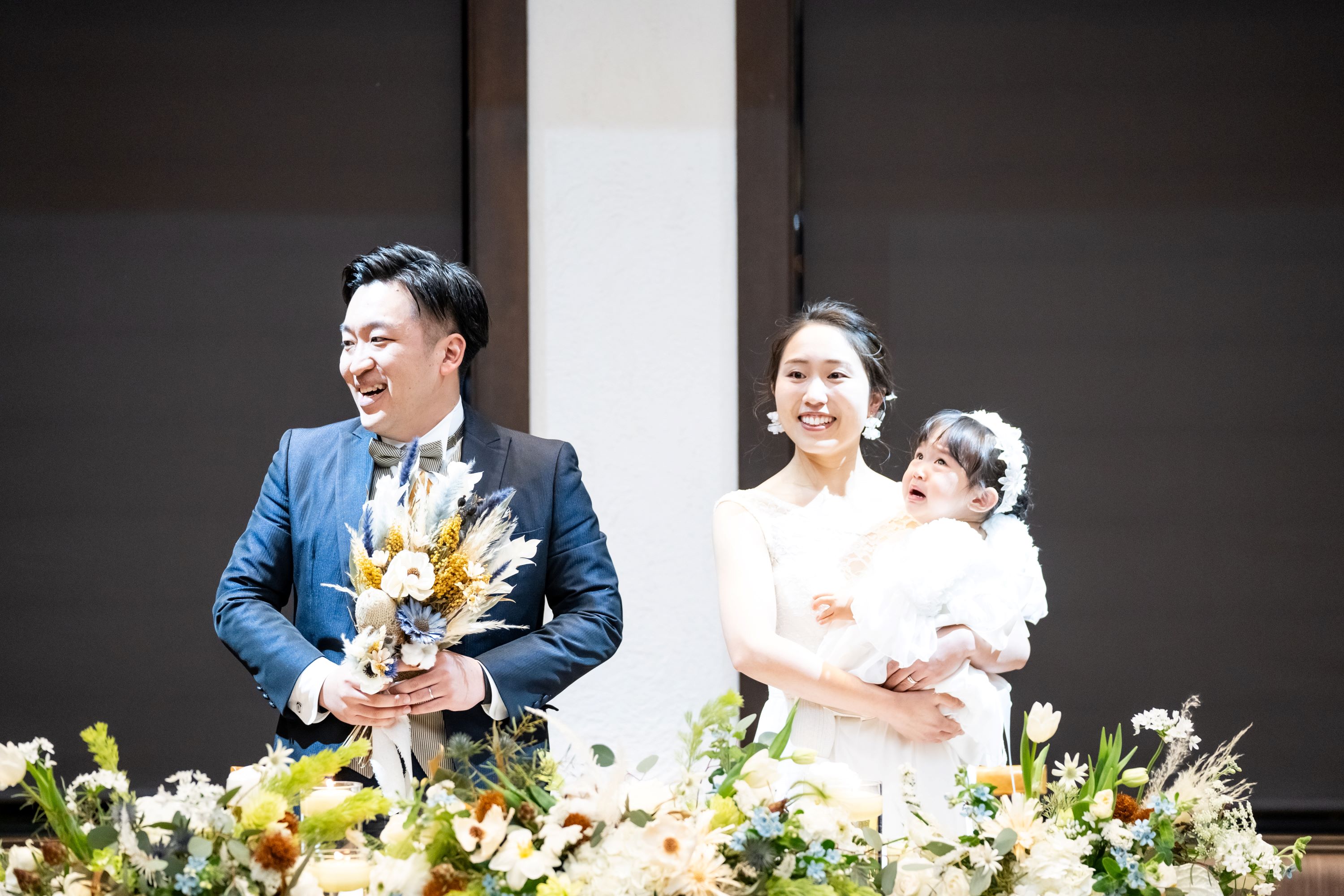 ヴェルニウェディング 結婚式1.5次会