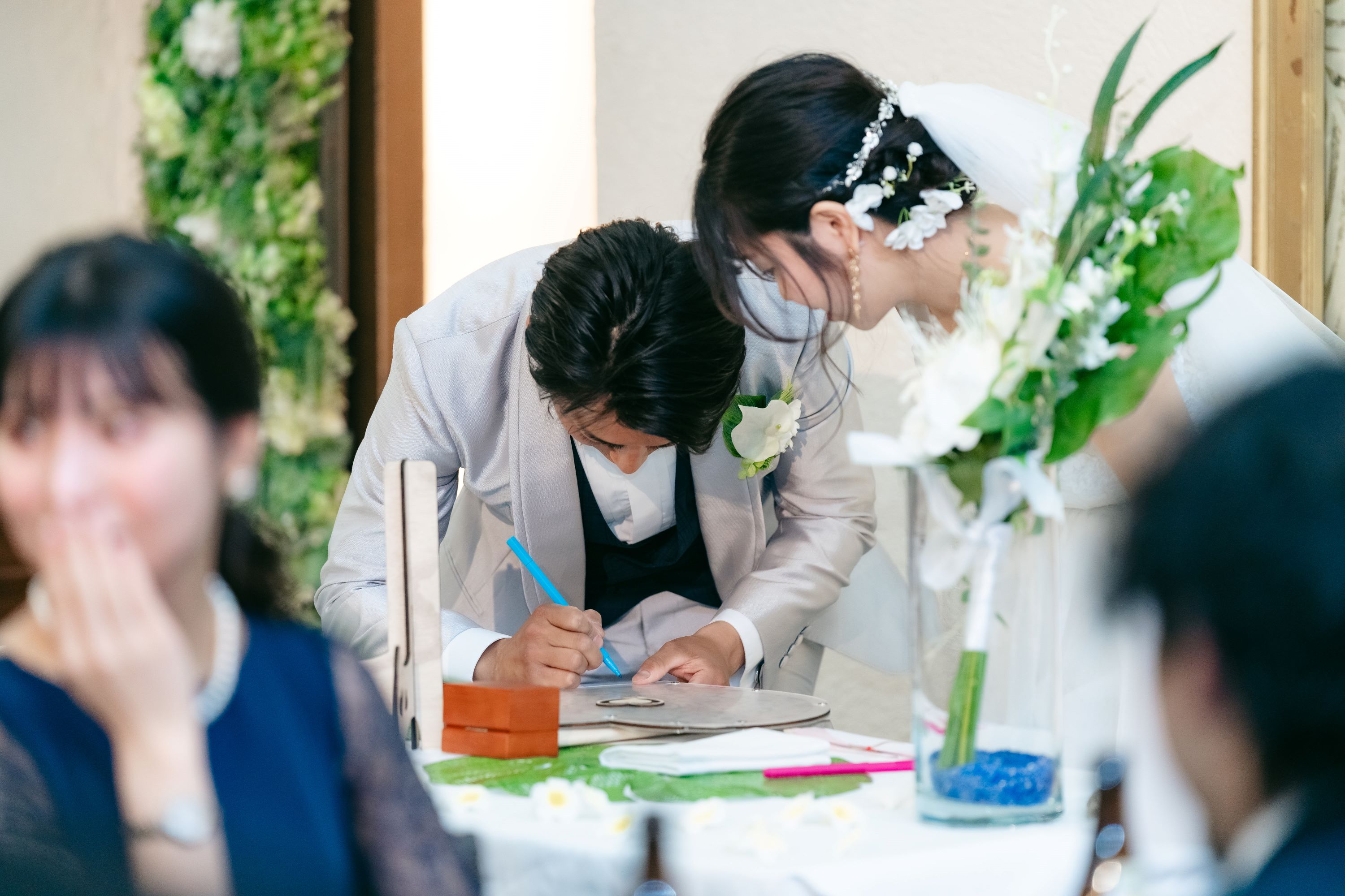 ヴェルニウェディング 二次会代行