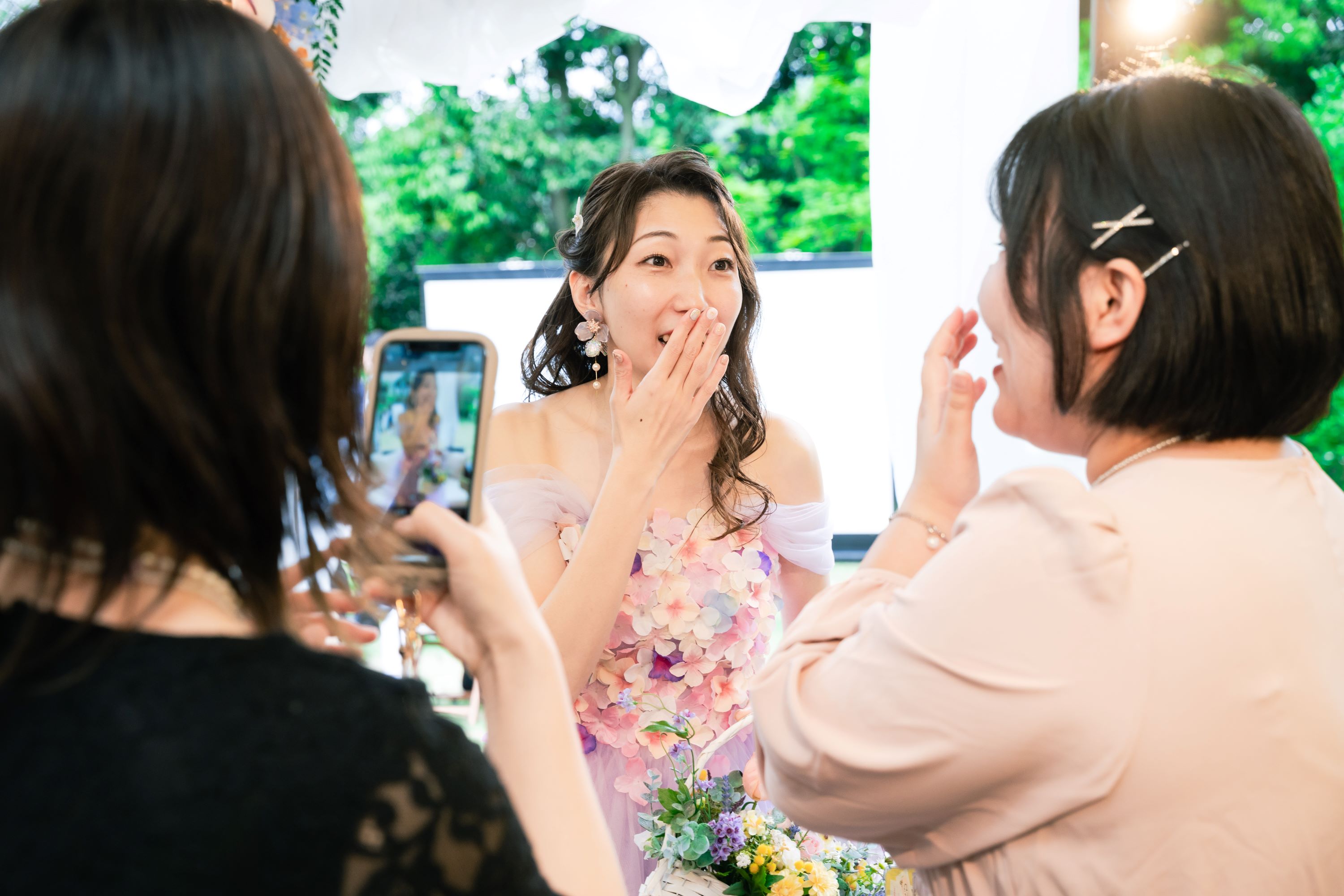 リーズナブル 二次会代行 比較