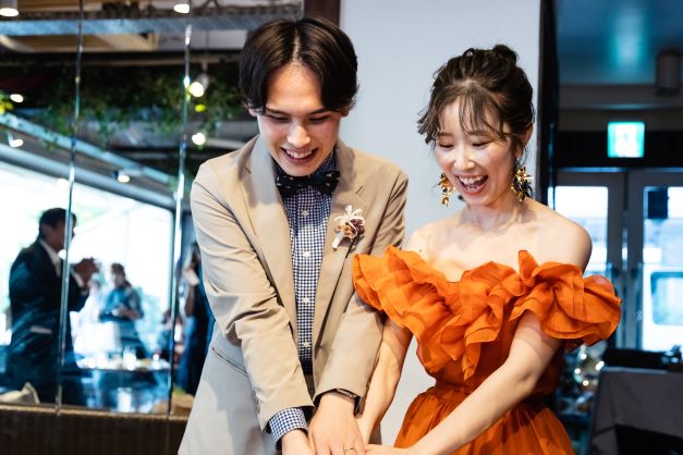 結婚式二次会1 5次会 幹事代行 ヴェルニウェディング