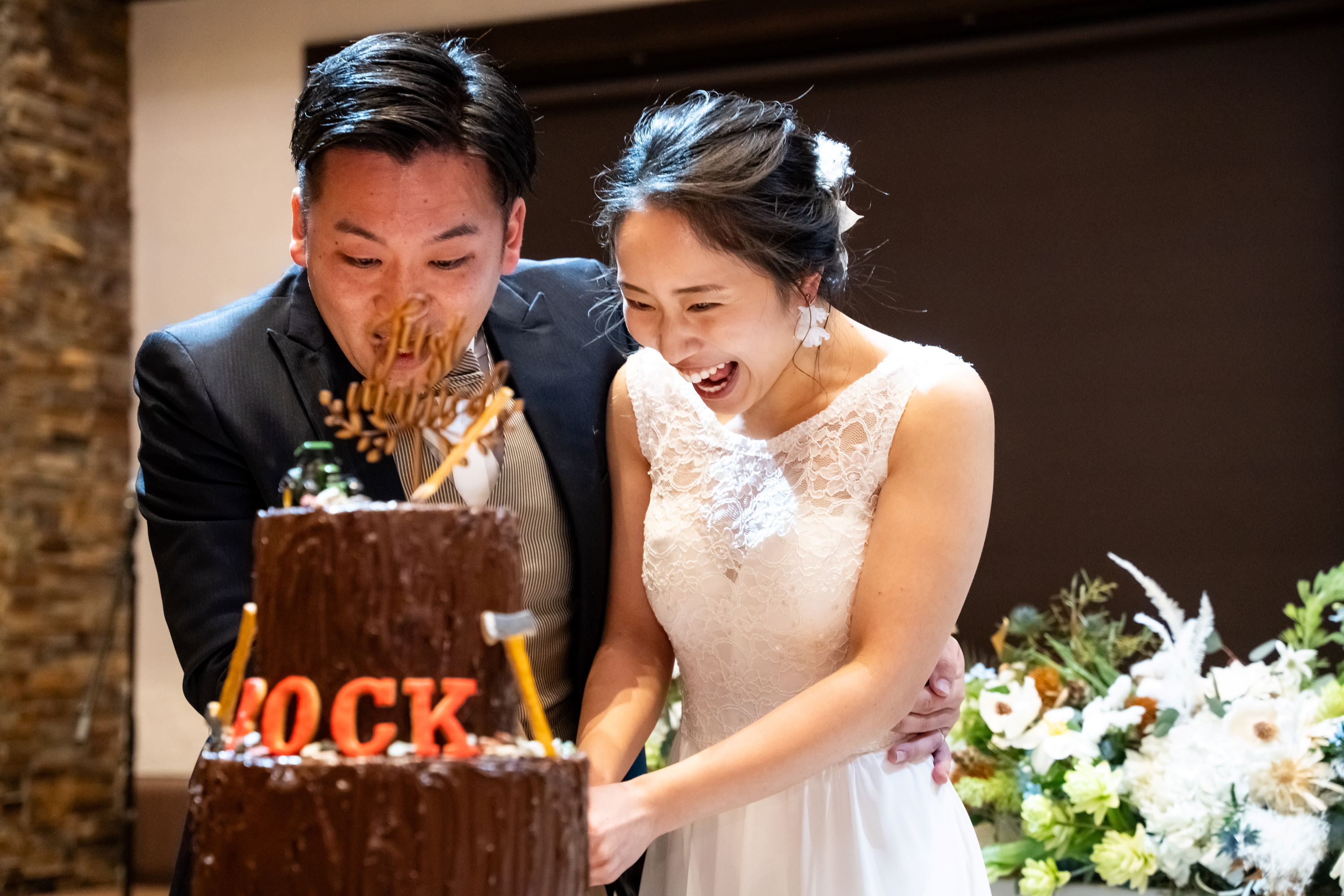 結婚式二次会代行業者 実績と口コミ