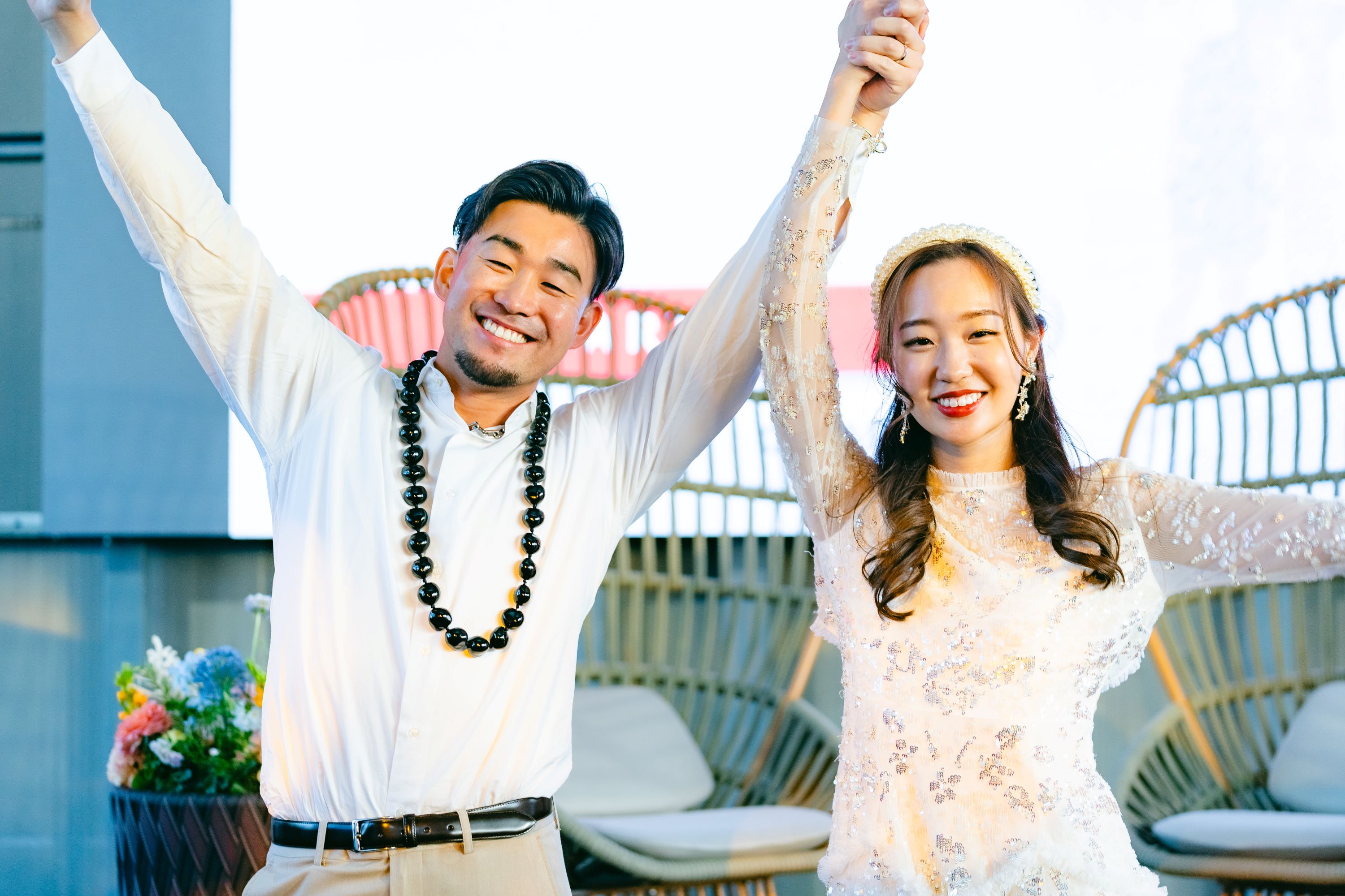 セラヴィ東京 結婚式1.5次会代行