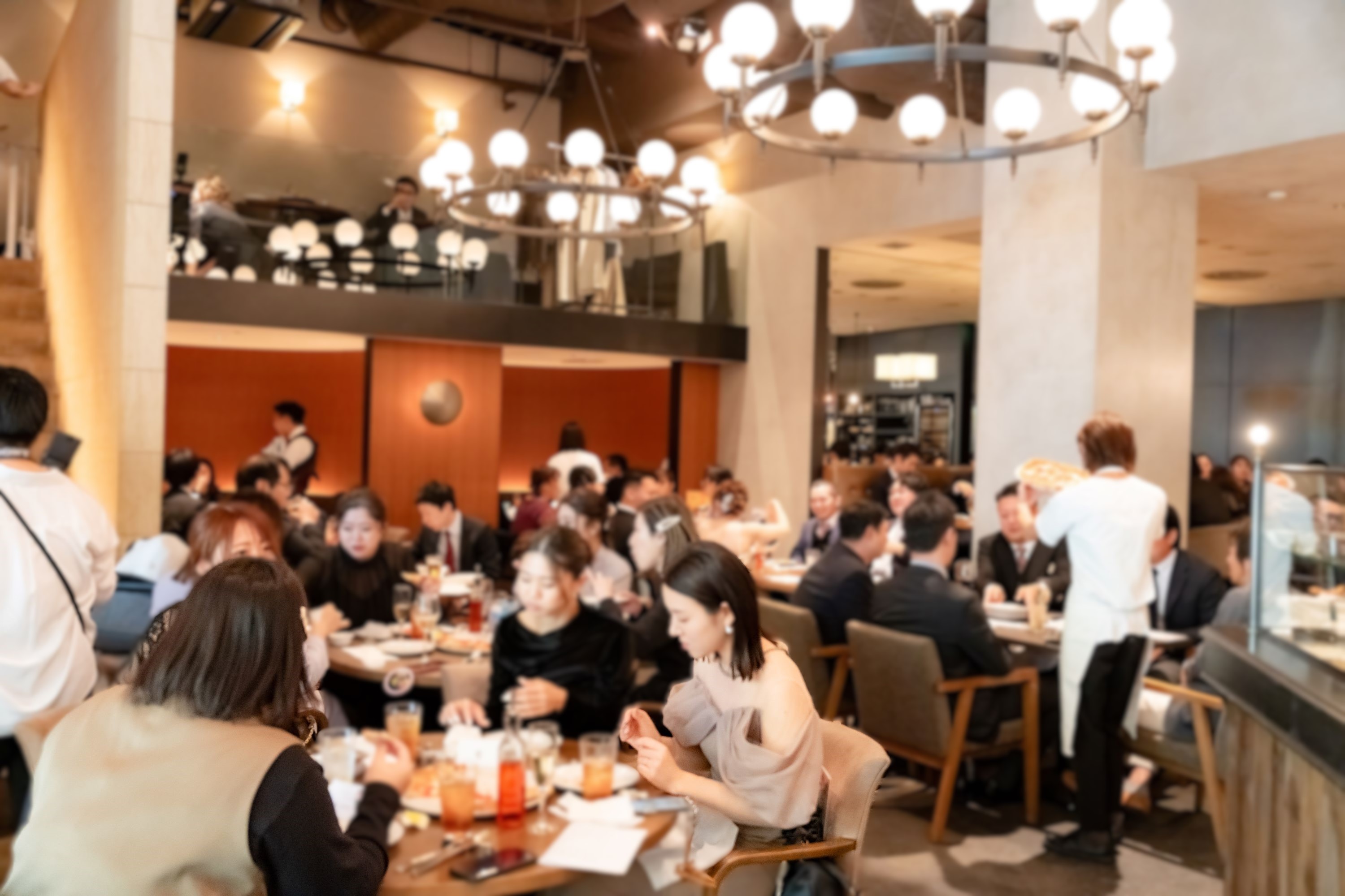 立川 結婚式二次会代行業者
