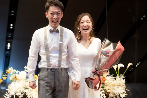 結婚式二次会 幹事役割 プロ