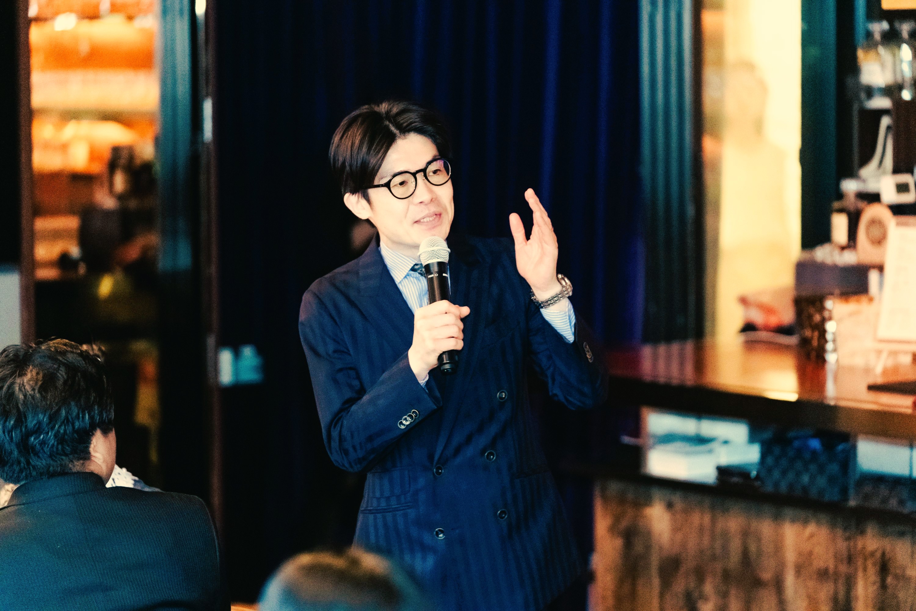 アンセンブル丸の内 ヴェルニウェディング