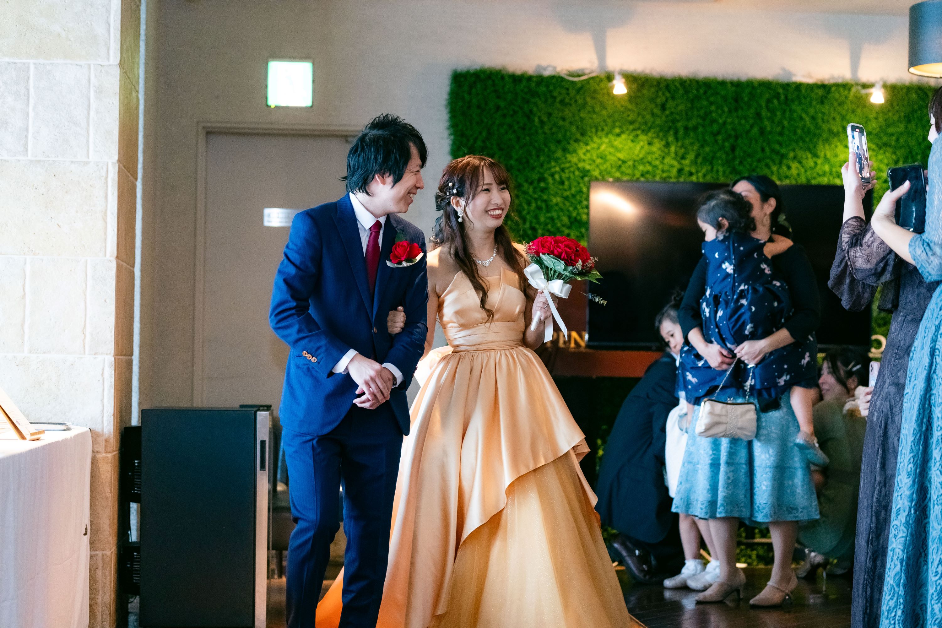 千葉みなと ペントハウス 結婚式1.5次会 相談