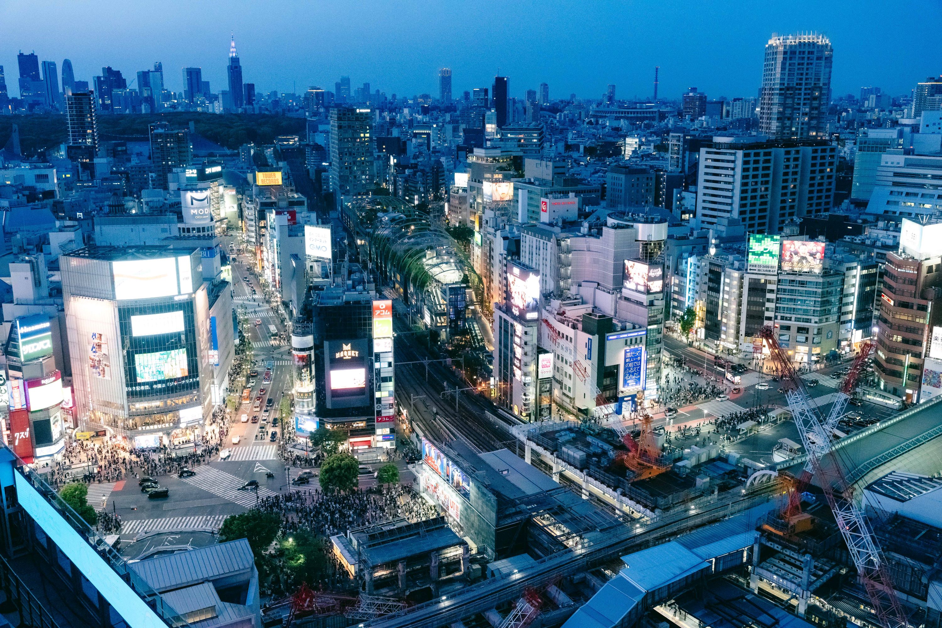 セラヴィ東京 東京 1.5次会