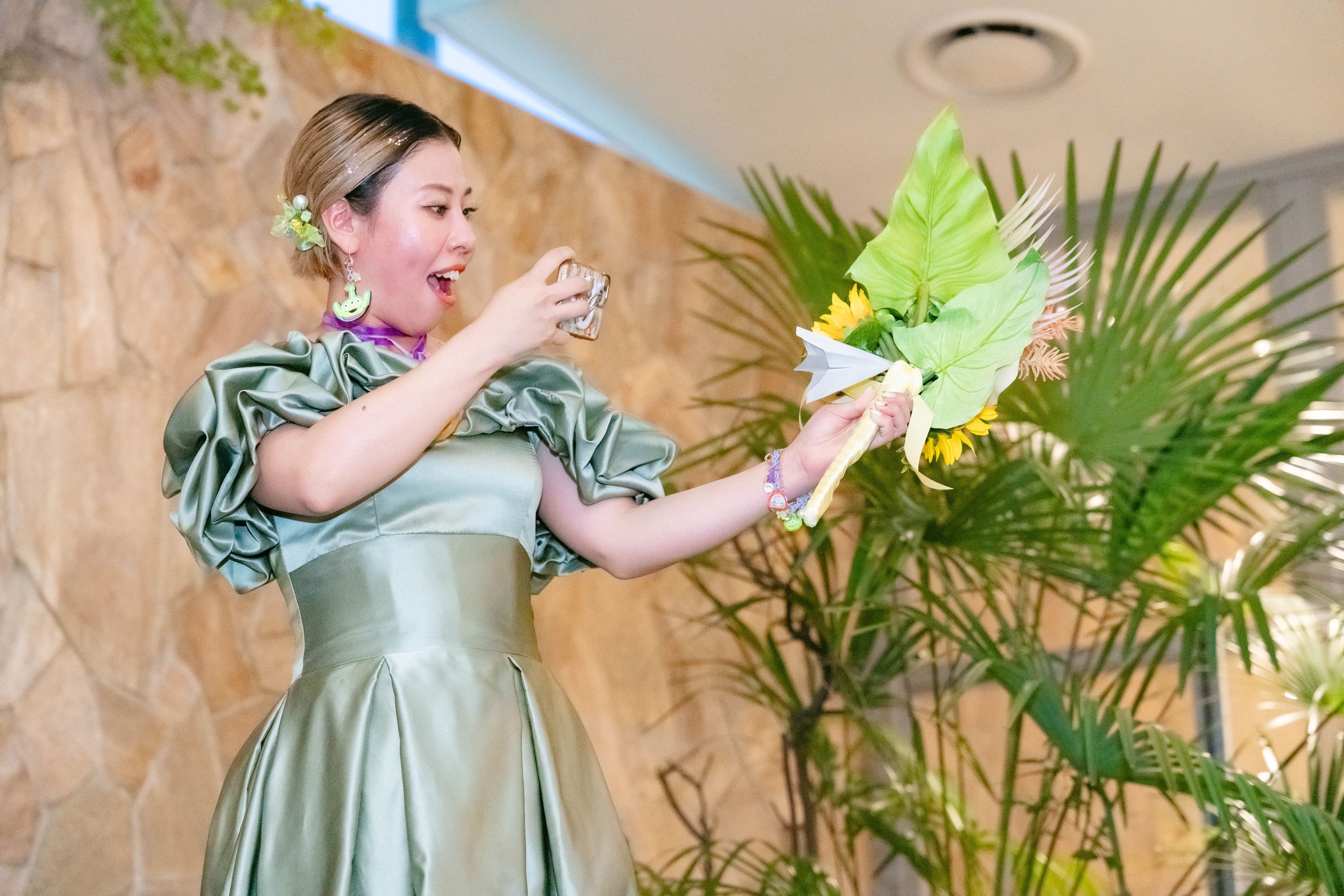 元町中華街 結婚式二次会プランニング