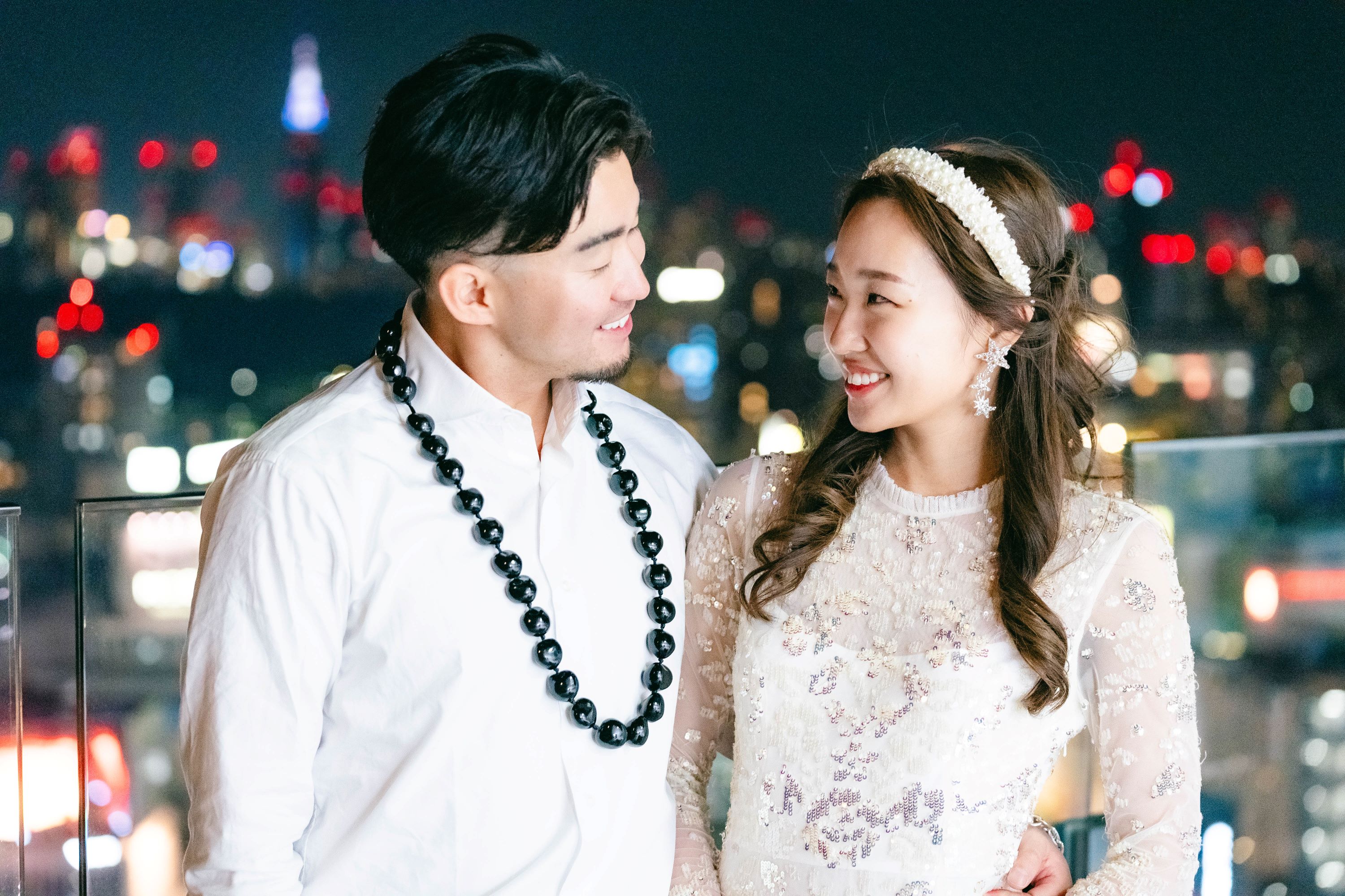 セラヴィ東京 ヴェルニウェディング