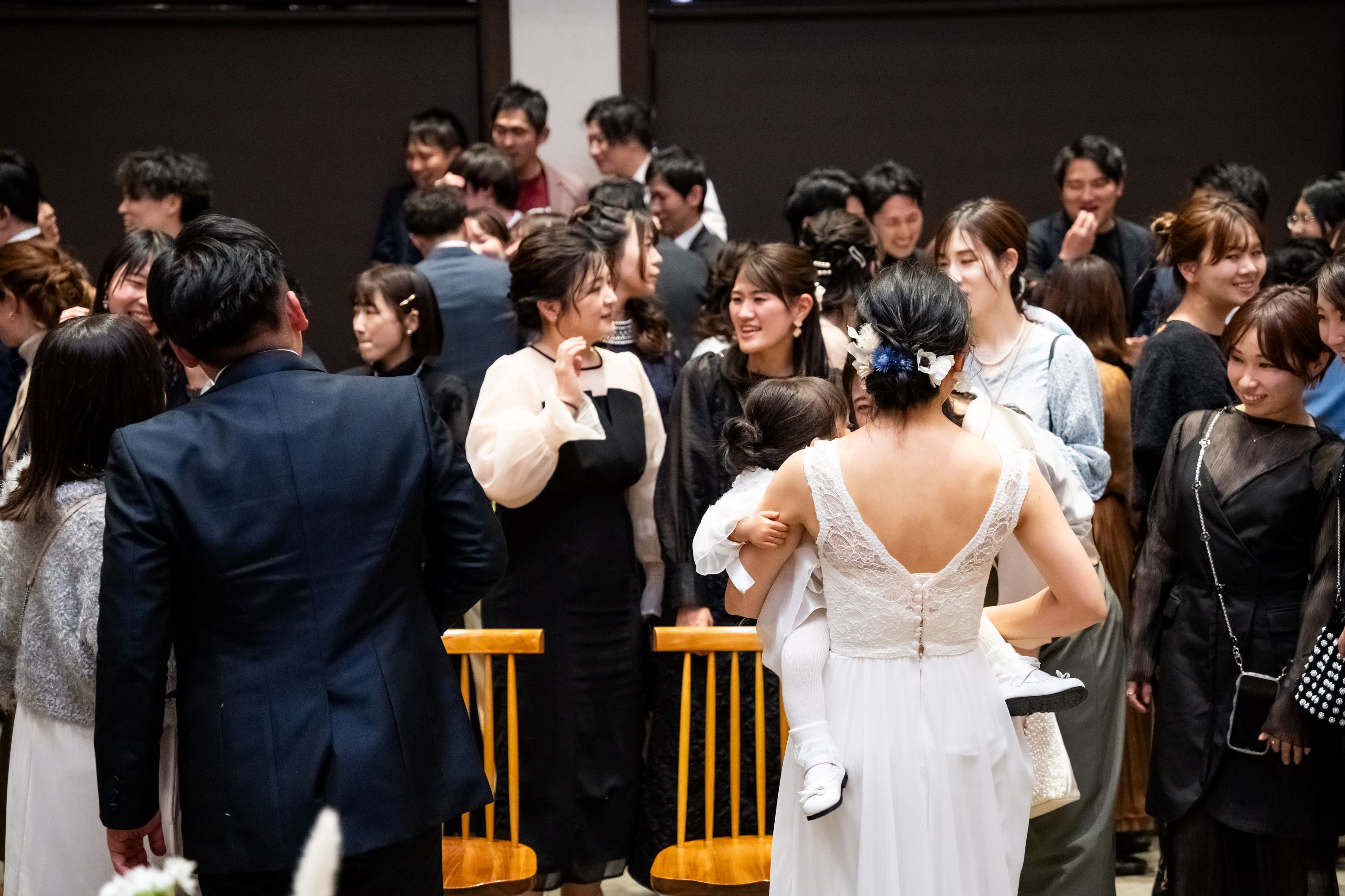 機材再生テスト 二次会代行
