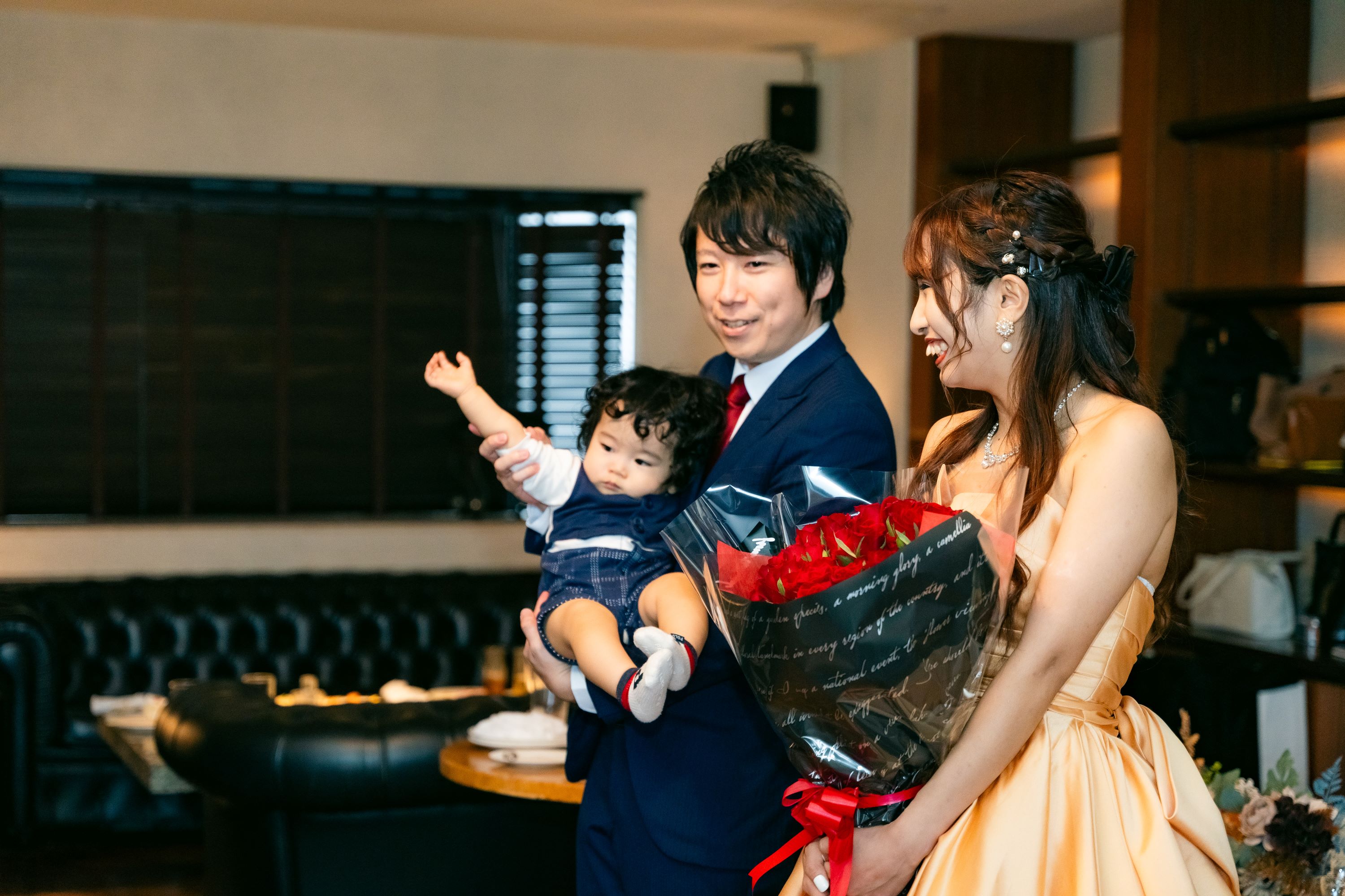千葉みなと ペントハウス 結婚式二次会 幹事代行