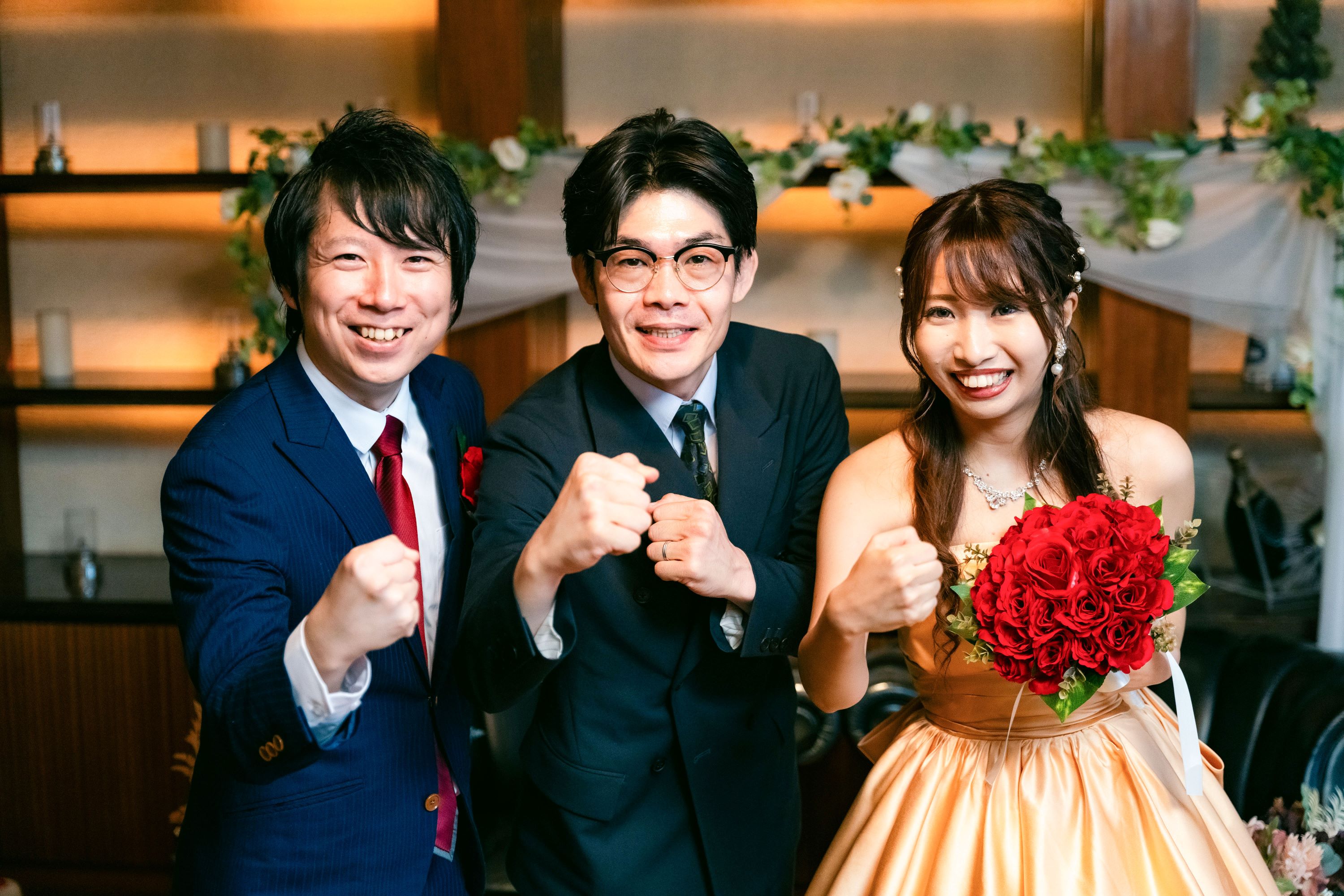 千葉みなと ペントハウス 結婚式1.5次会