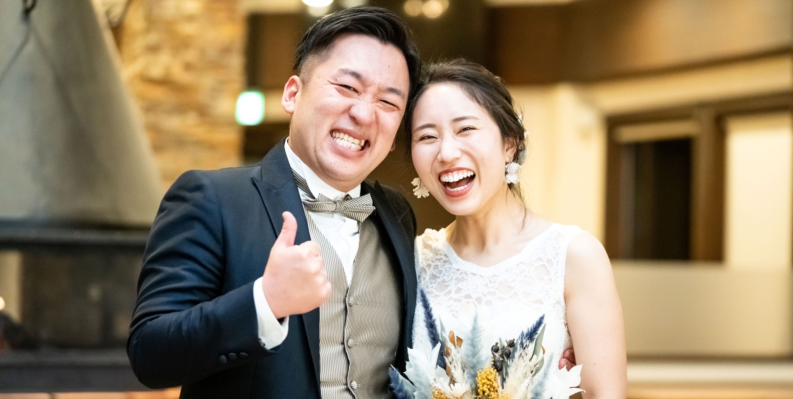 1.5次会ウェディングの内容を説明します