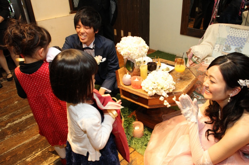 料金とプラン 結婚式二次会1.5次会幹事代行 ヴェルニウェディング