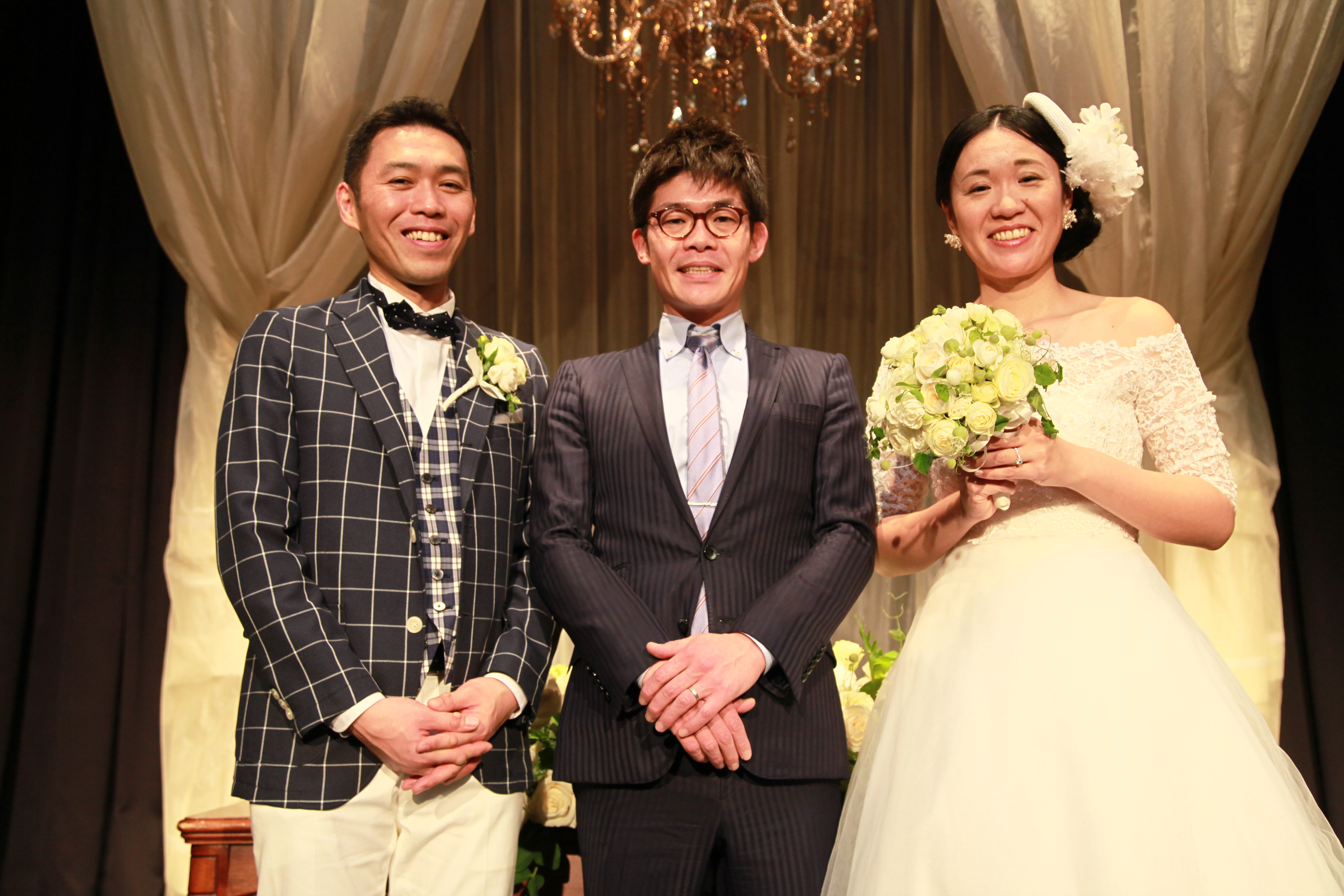 結婚式1 5次会プロ司会者 結婚式二次会1 5次会幹事代行 公式ブログ 結婚式二次会1 5次会 幹事代行 ヴェルニウェディング
