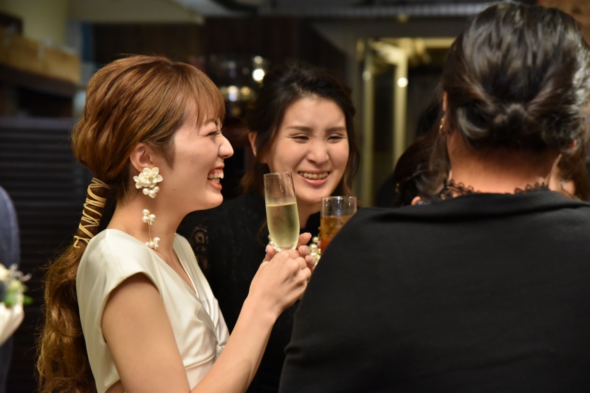 友人のみ結婚パーティー プロデュース 友人のみ結婚パーティー プロデュース