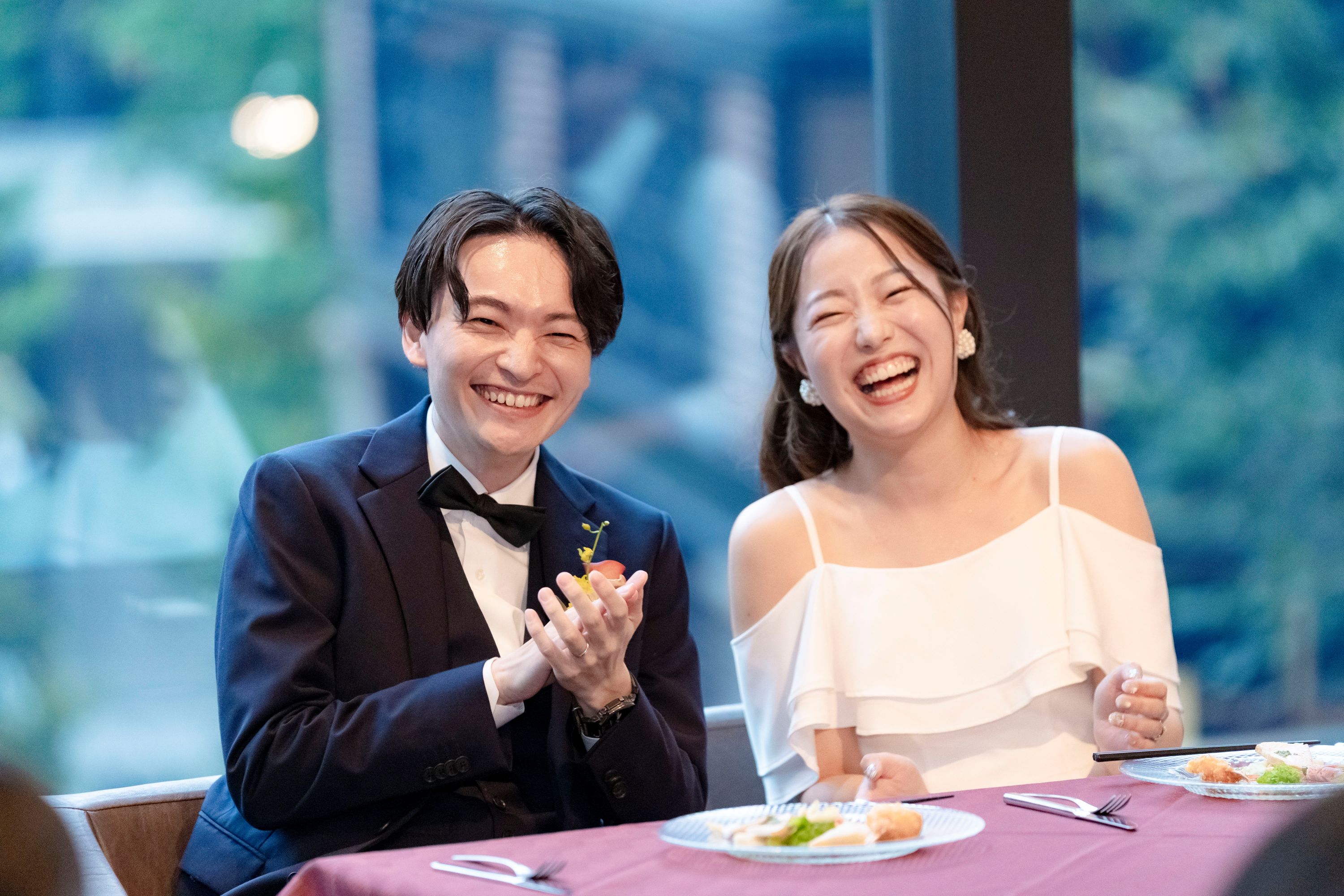 結婚式二次会 プロ司会が成功率を高める理由