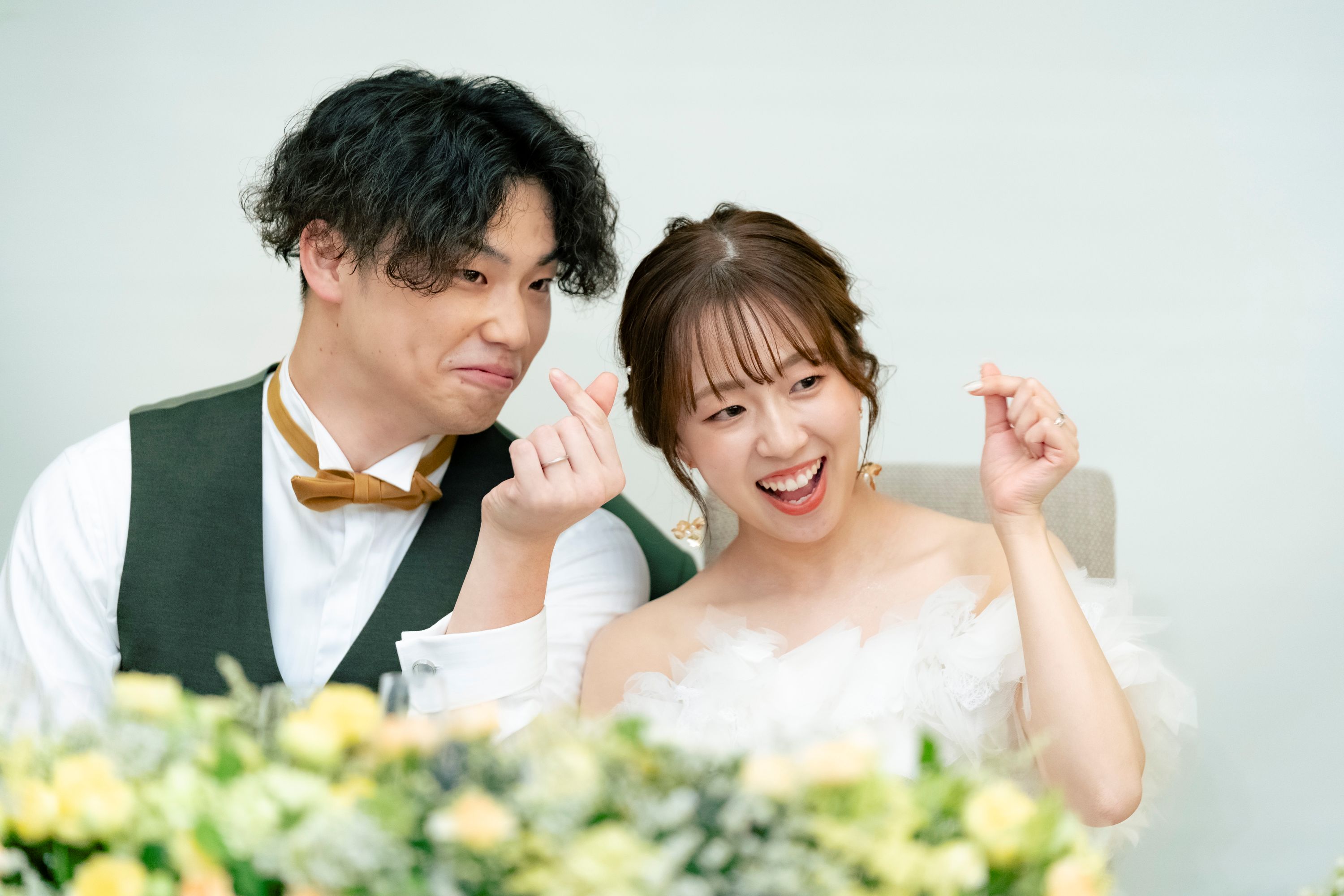 少人数 結婚式二次会