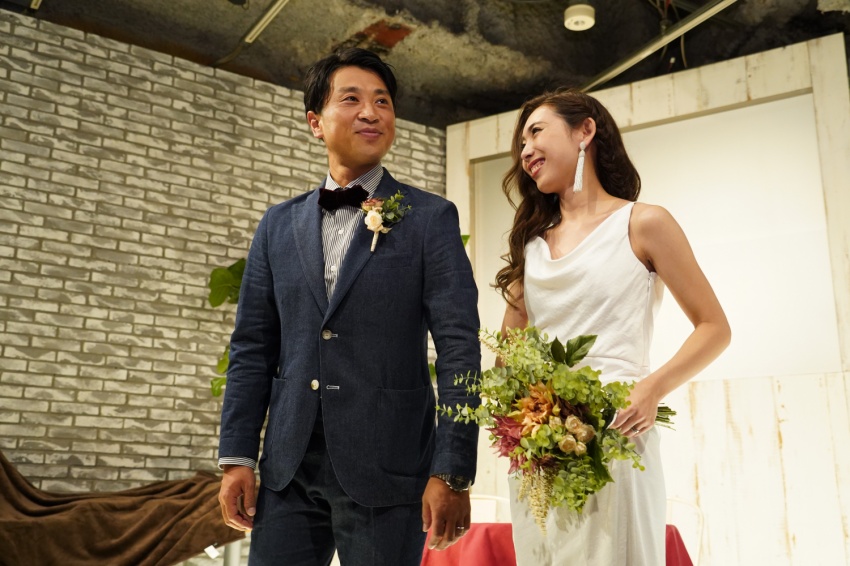 明治神宮 二次会会場 カフェステュディオ 二次会幹事代行のご紹介 結婚式二次会1 5次会幹事代行 公式ブログ 結婚式二次会1 5次会 幹事 代行 ヴェルニウェディング
