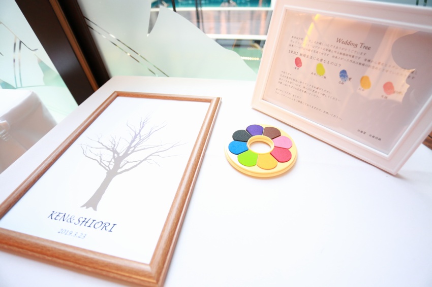 カジュアルウェディング　二次会代行業者