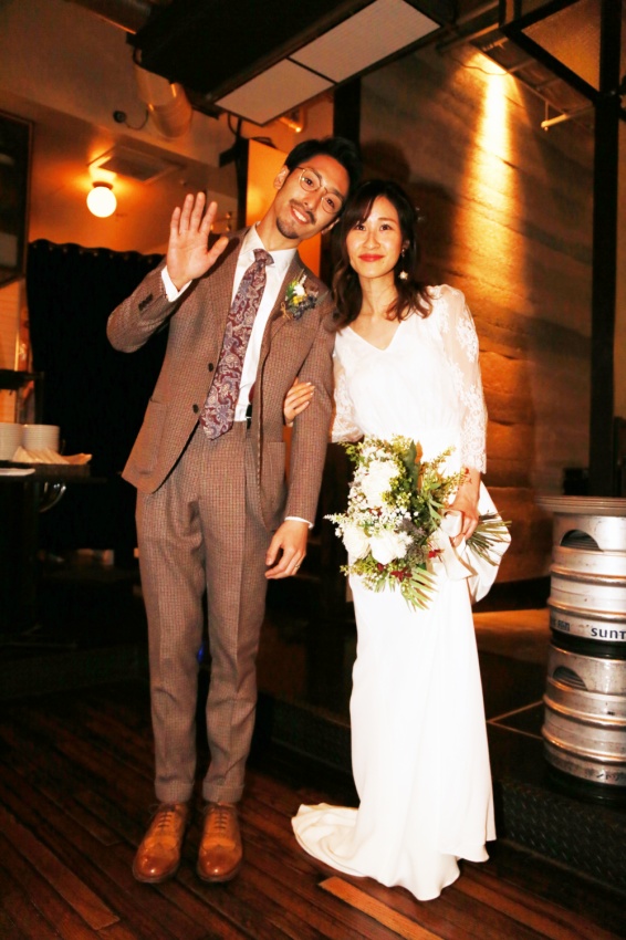 渋谷 二次会会場 ノスオルズ 結婚式二次会代行のご紹介 結婚式二次会1 5次会幹事代行 公式ブログ 結婚式二次会1 5次会 幹事代行 ヴェルニウェディング