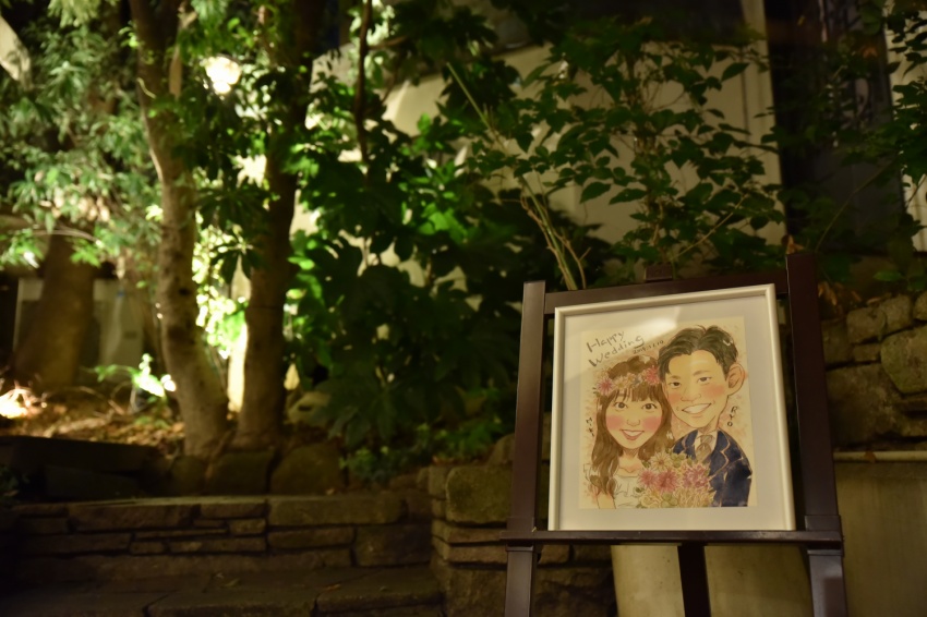 友人のみ結婚パーティー カジュアル 友人のみ結婚パーティー カジュアル