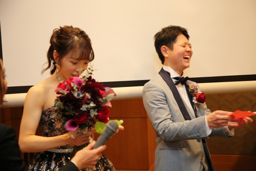 みなとみらい 結婚式二次会幹事代行