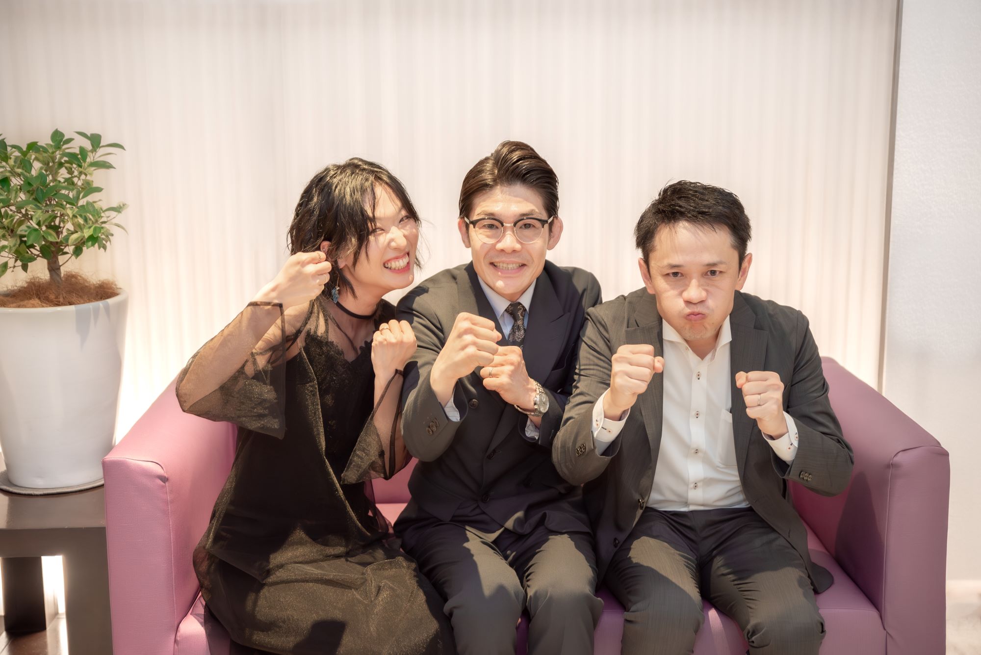 結婚パーティー ヴェルニウェディング