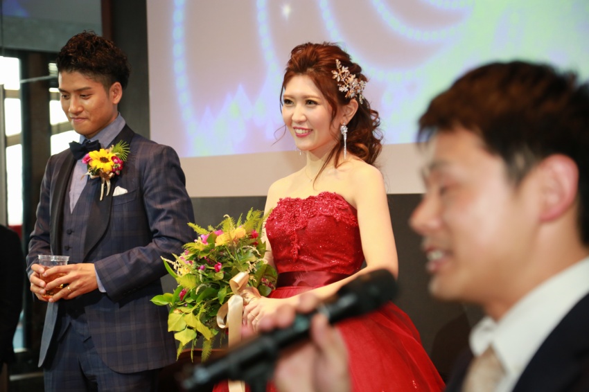 赤坂 二次会会場(linkage-047) 二次会幹事・司会代行のご紹介 赤坂 二次会会場(linkage-047) 二次会幹事・司会代行のご紹介
