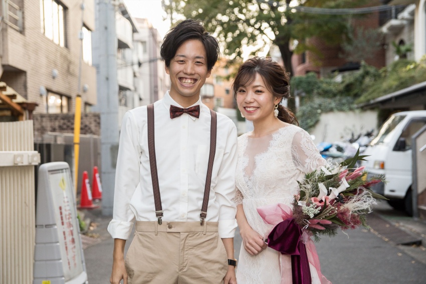 結婚式二次会代行業者