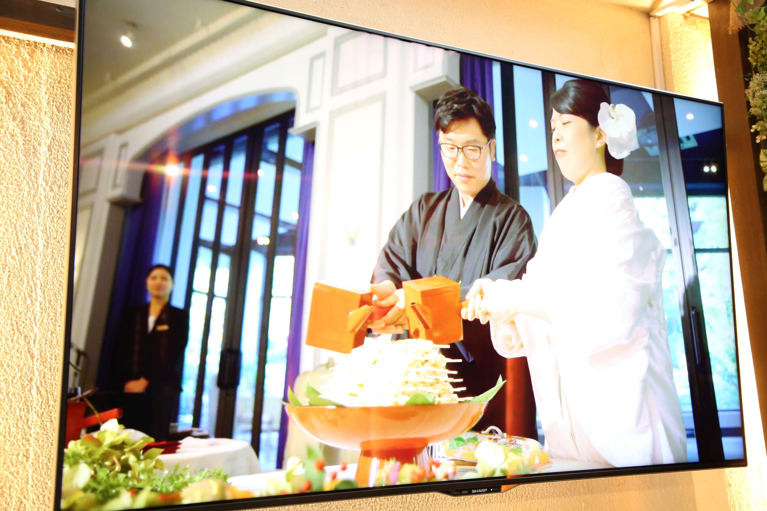 結婚式1.5次会 プランニング