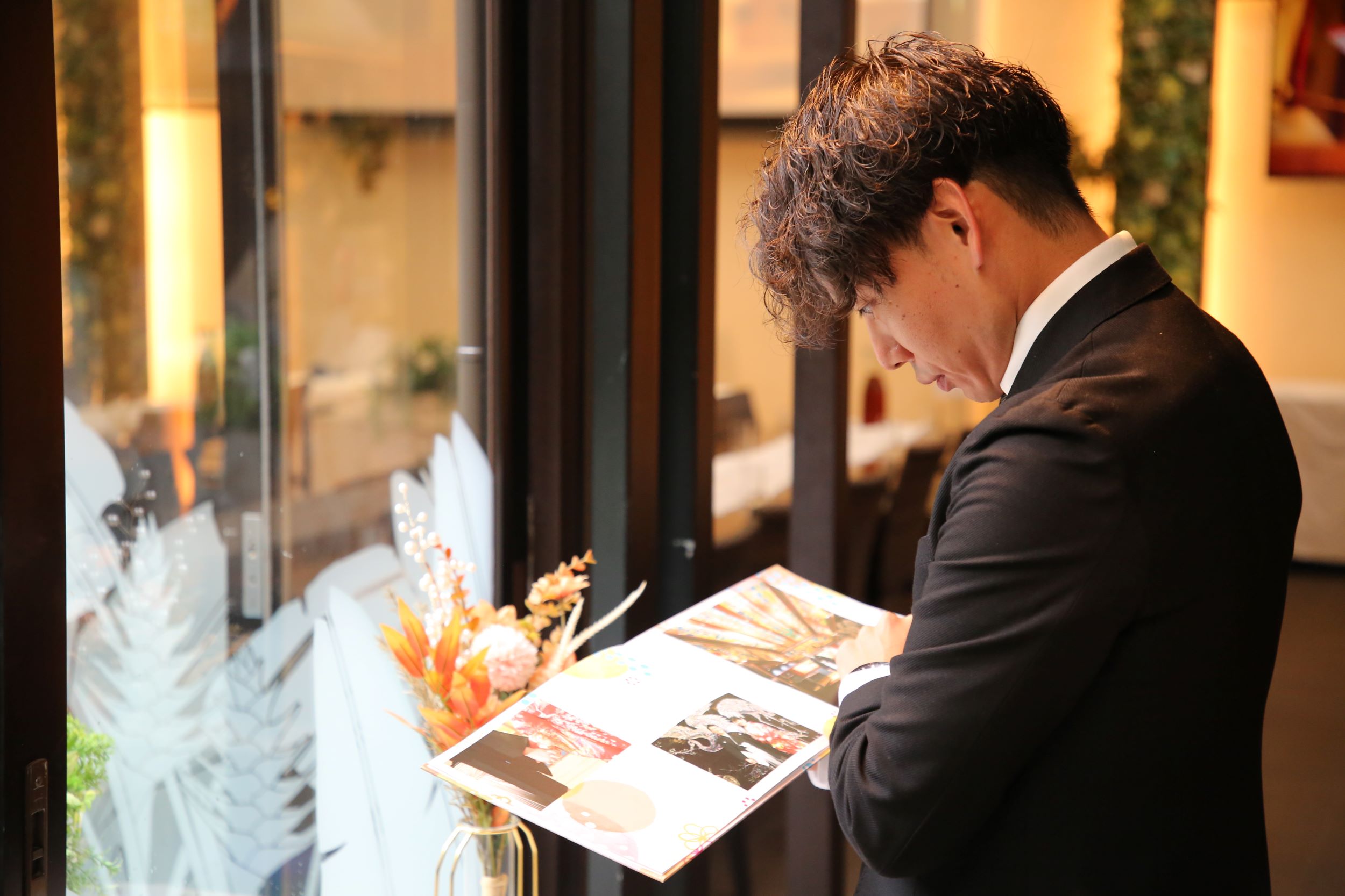 結婚式1.5次会 プロデュース