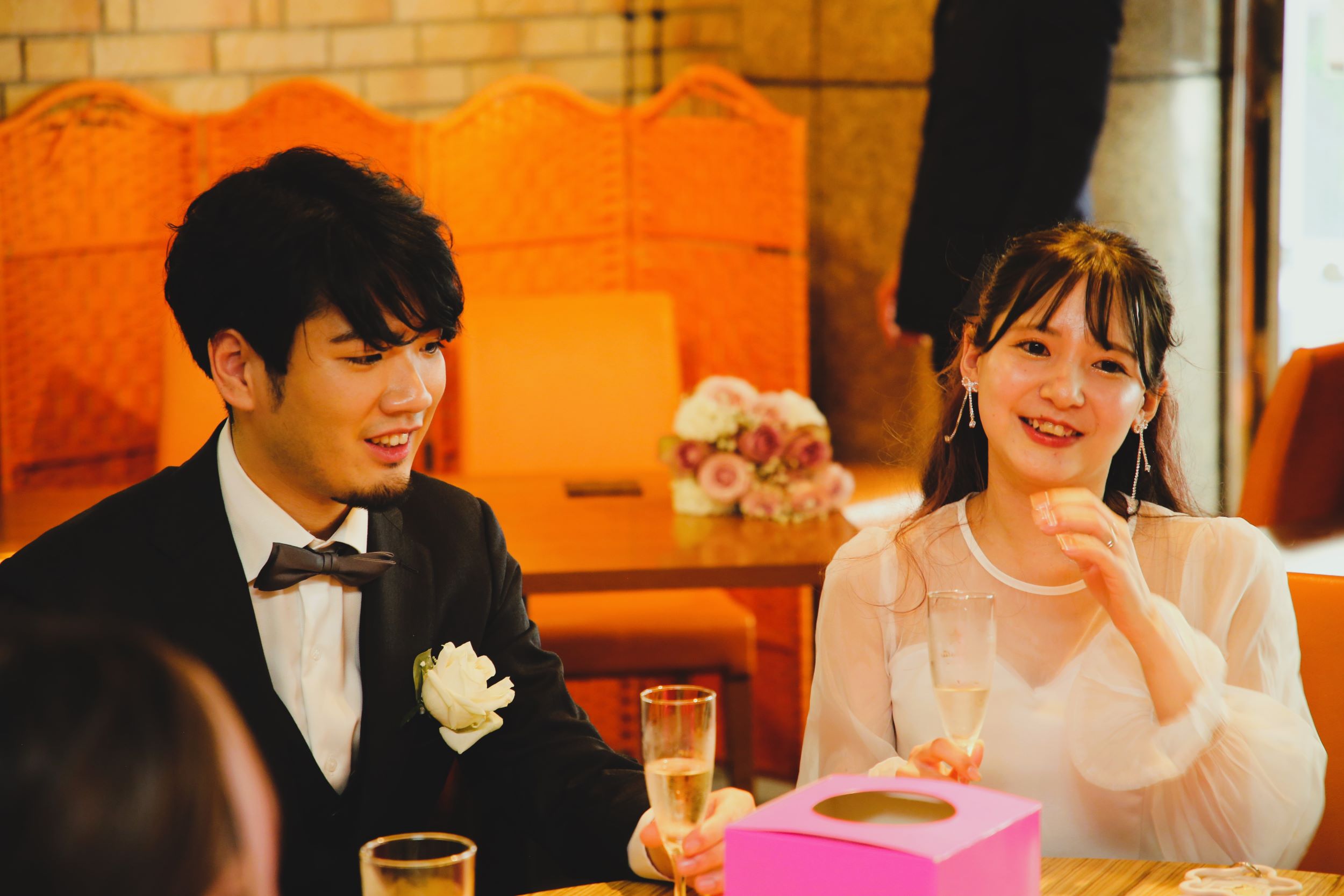 桜木町 ザサウス 結婚式二次会企画