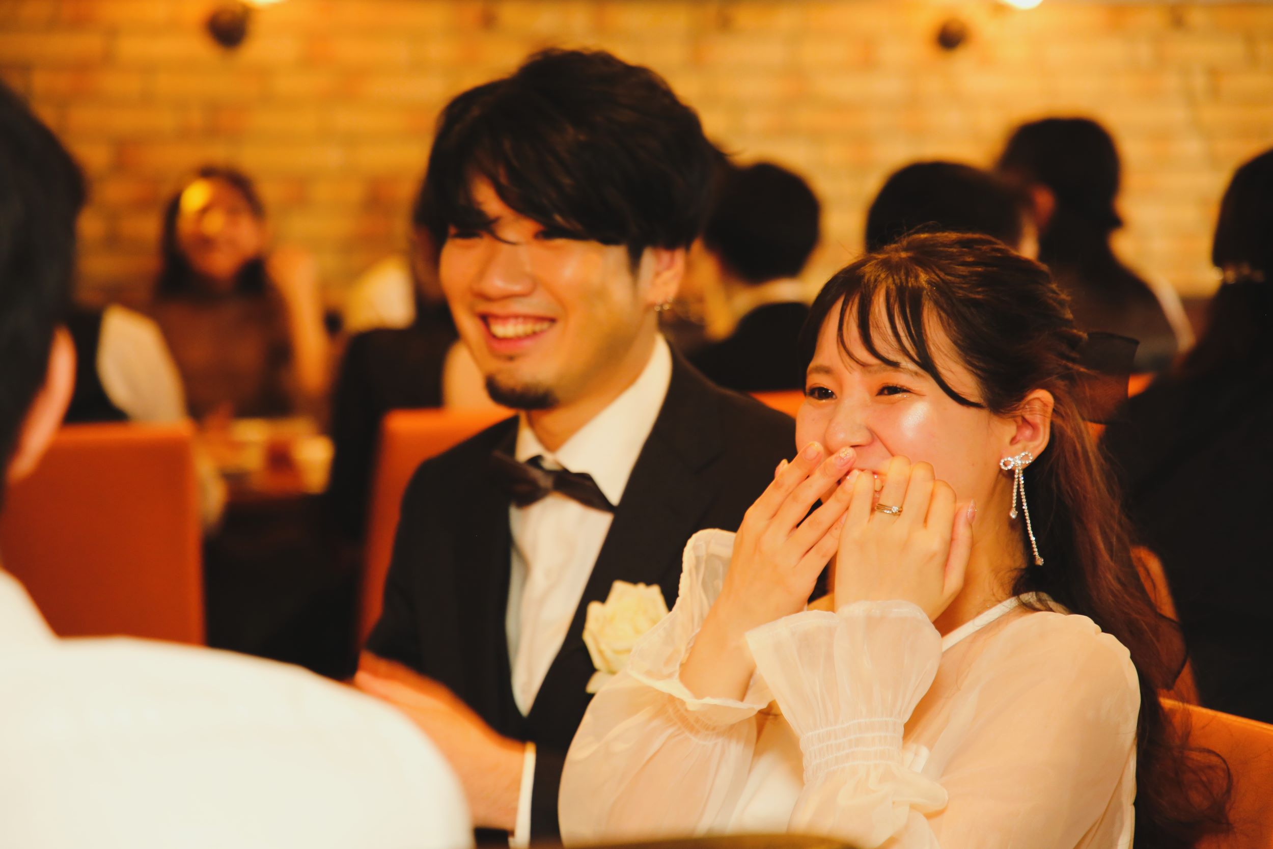 桜木町 ザサウス 結婚式二次会ゲーム