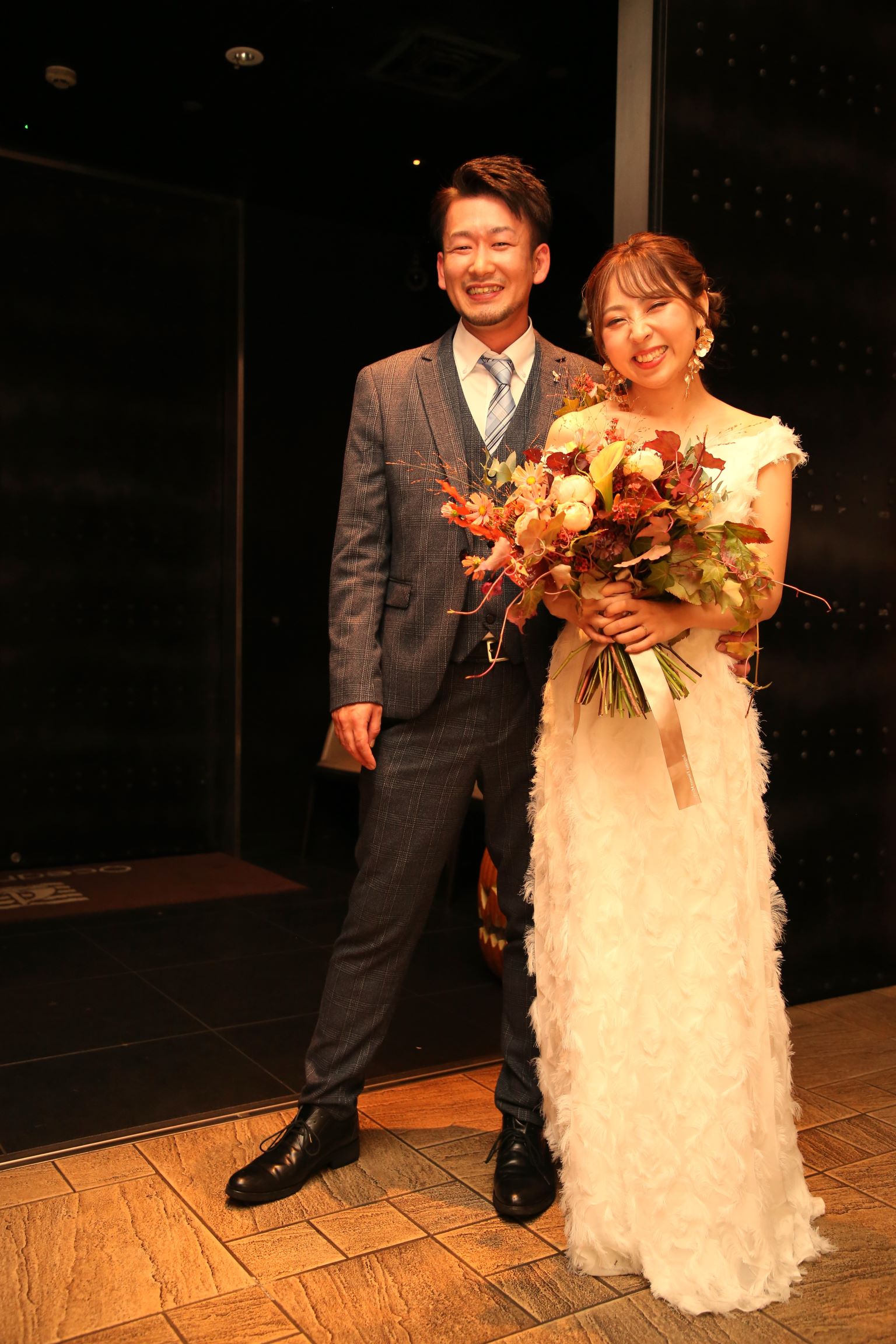 オーシャンテーブル千葉みなと 結婚式1.5次会