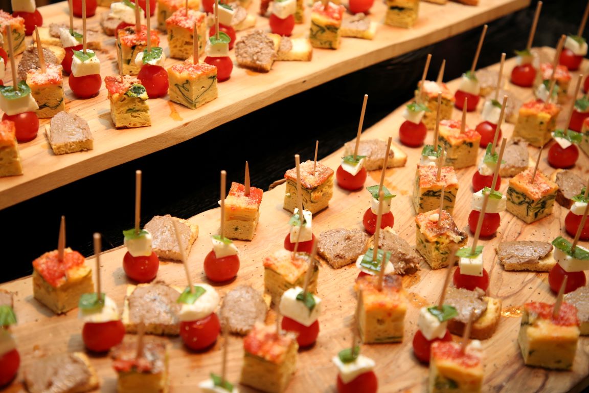 結婚式二次会会場 二次会代行業者