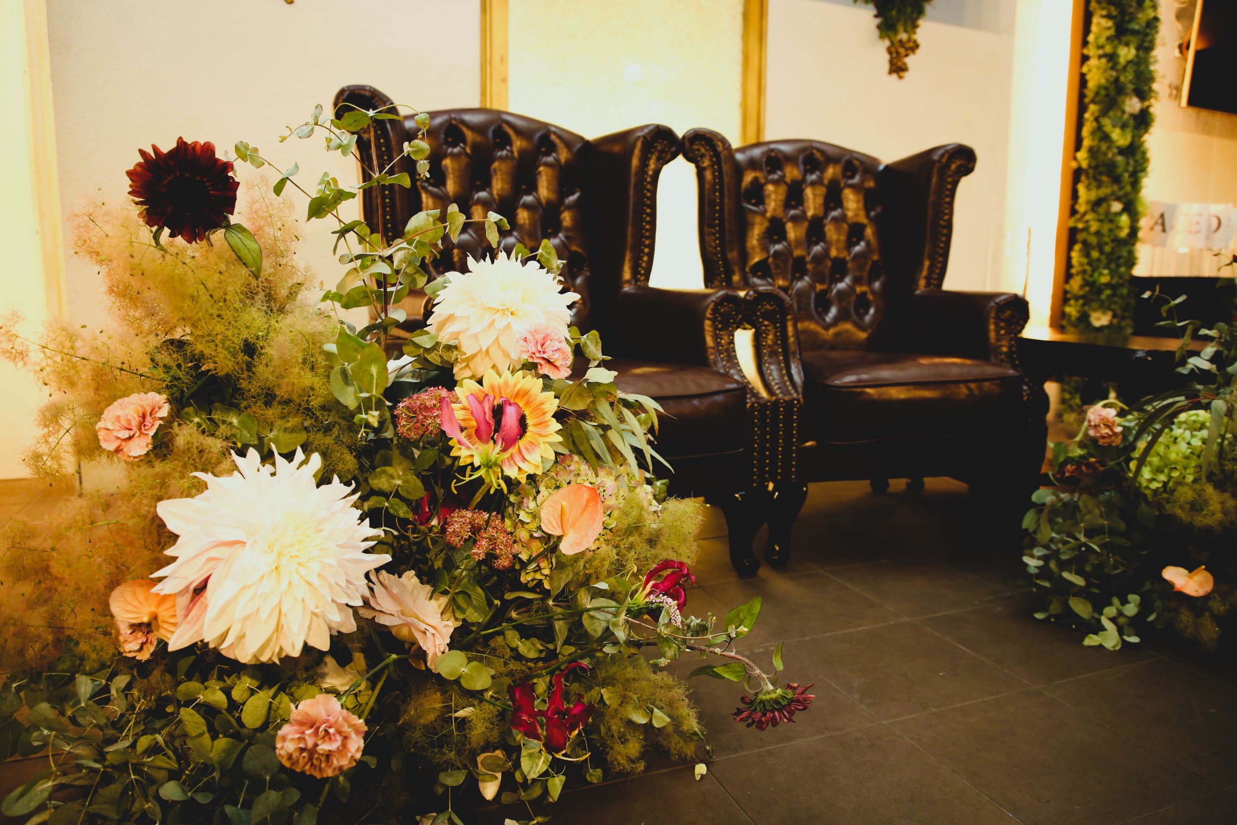 結婚式二次会会場 恵比寿トミーガーデン