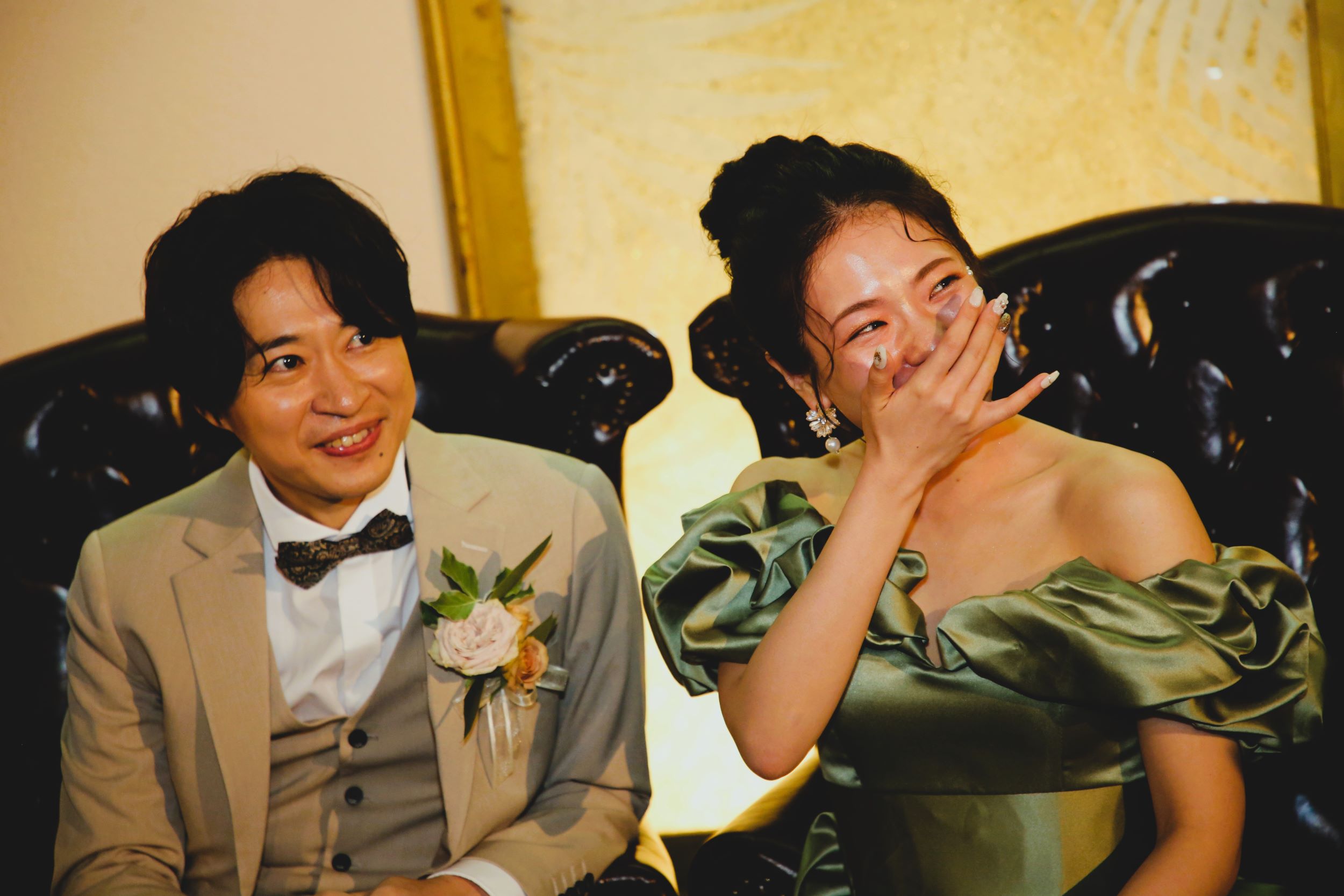 二次会代行 依頼 開催1か月前