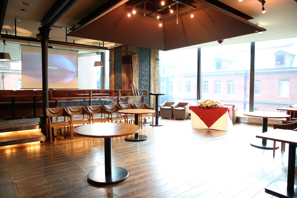 結婚式二次会会場 予約