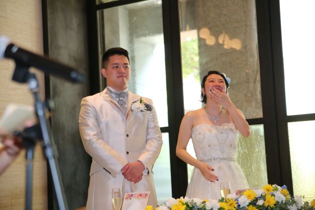 レストランウェディング オリジナリティ レストランウェディング オリジナリティ