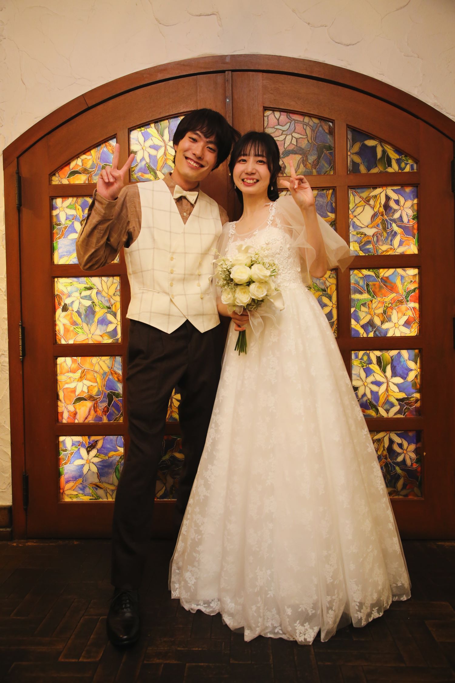 結婚式二次会 ヴェルニウェディング