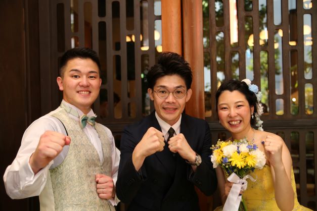 レストランウェディング アットホーム レストランウェディング アットホーム